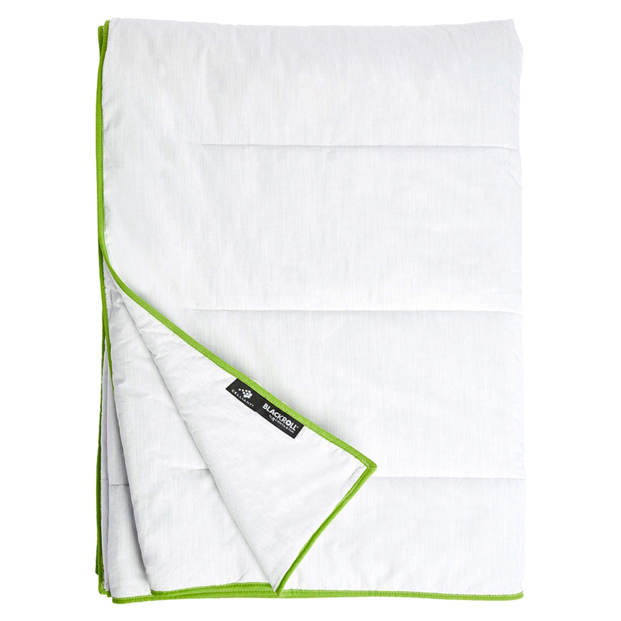 BLACKROLL RECOVERY BLANKET ALL YEAR 135X200 CM - Decke