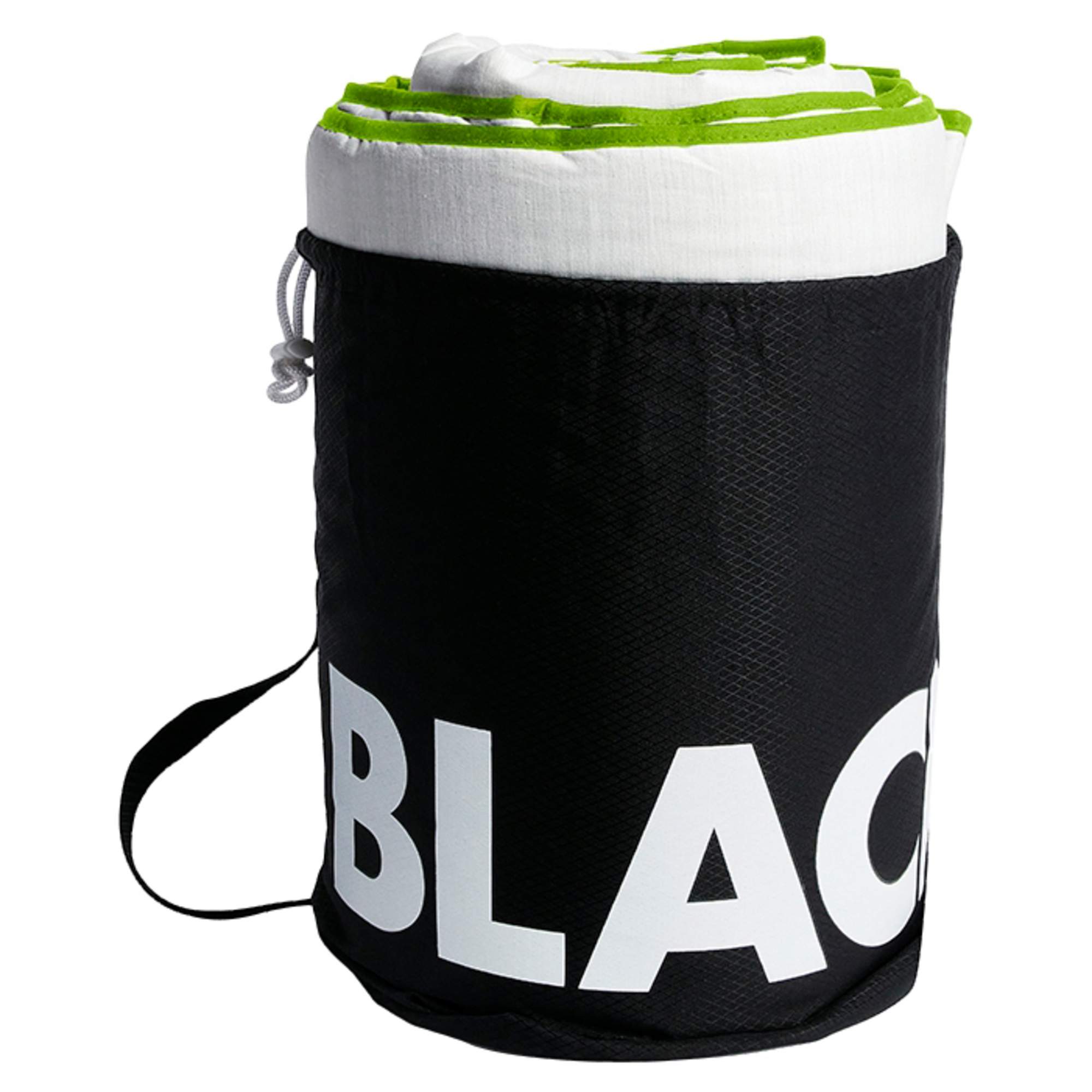 BLACKROLL RECOVERY BLANKET ALL YEAR 135X200 CM - Decke