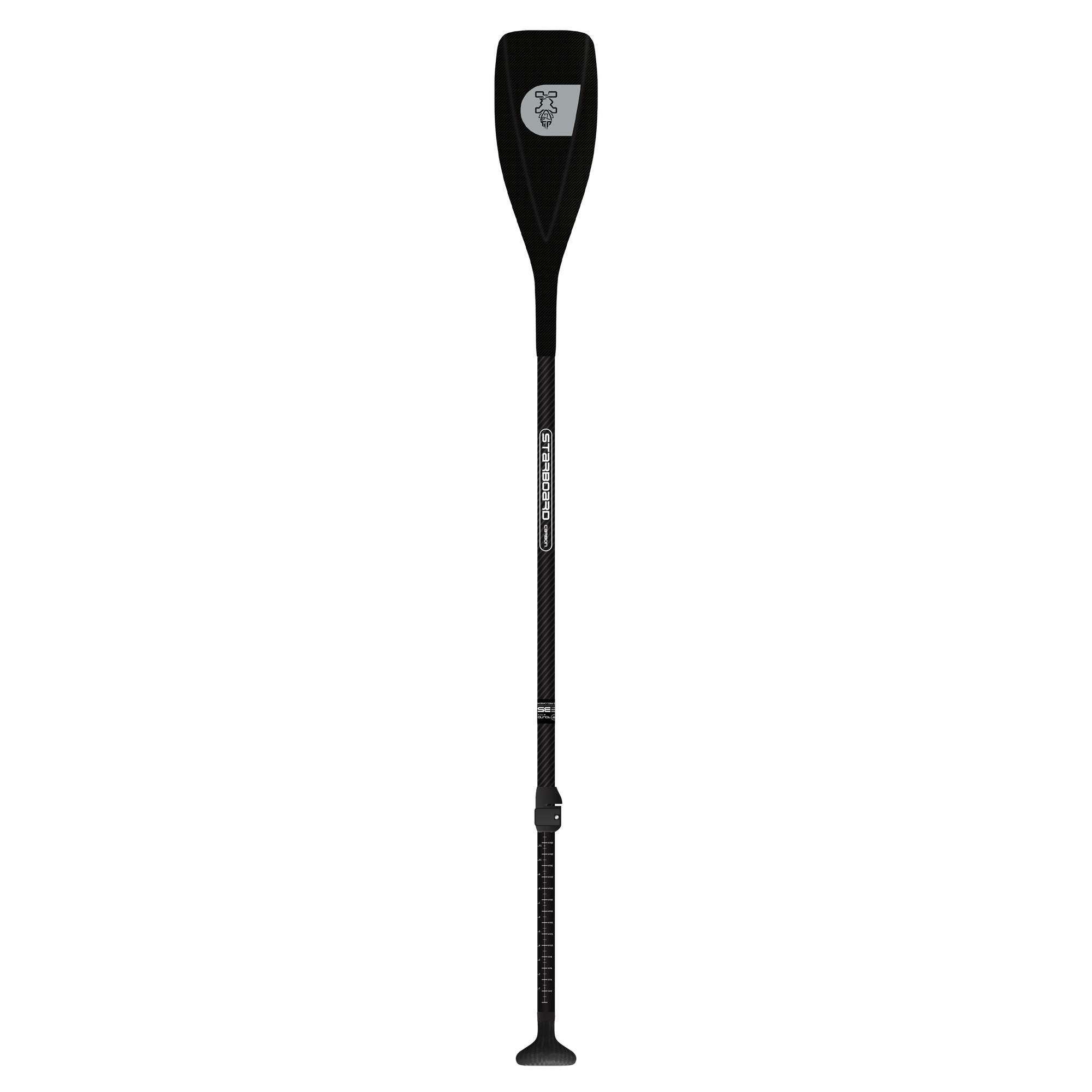 Starboard LIMA 2PC - SUP Paddel