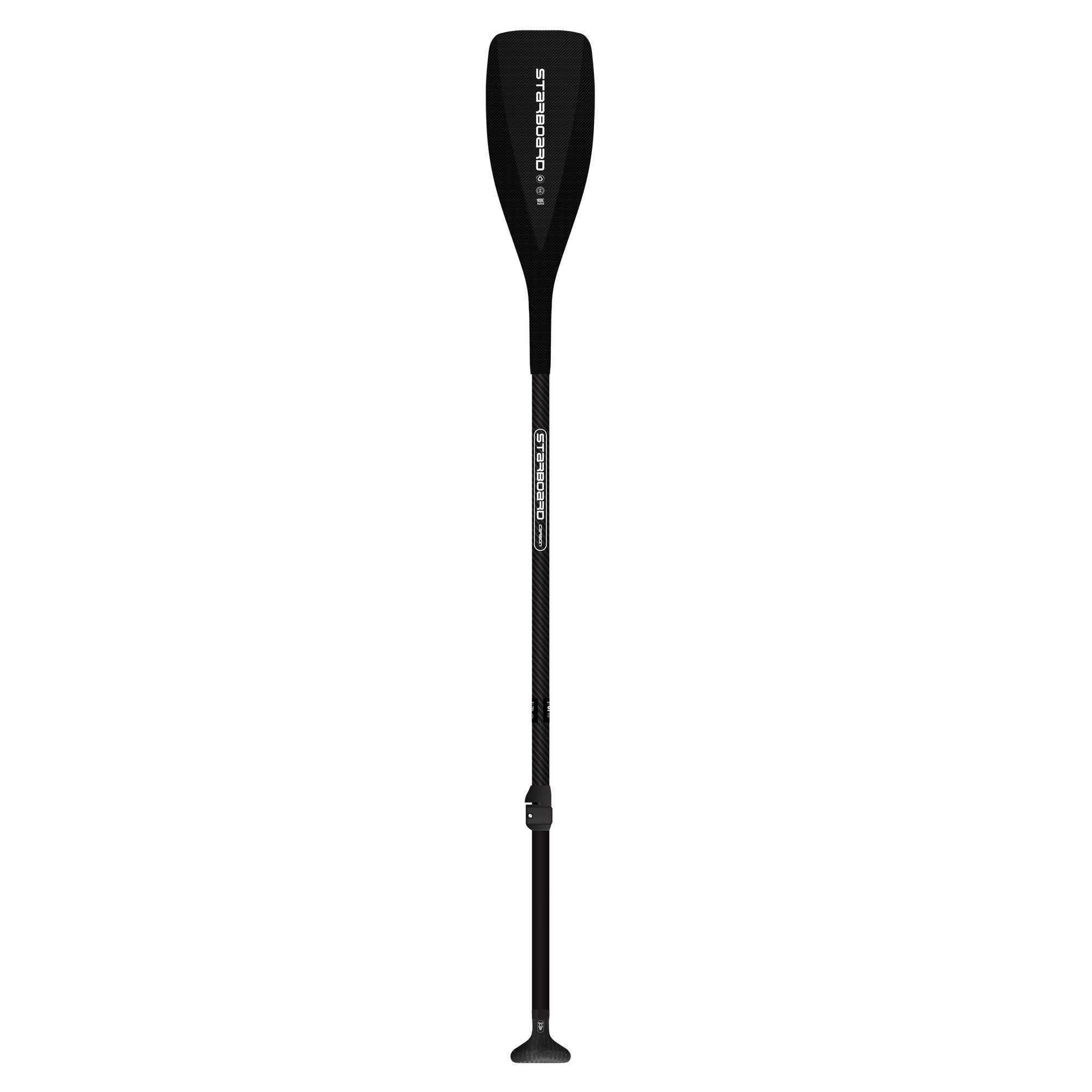 Starboard LIMA 2PC - SUP Paddel