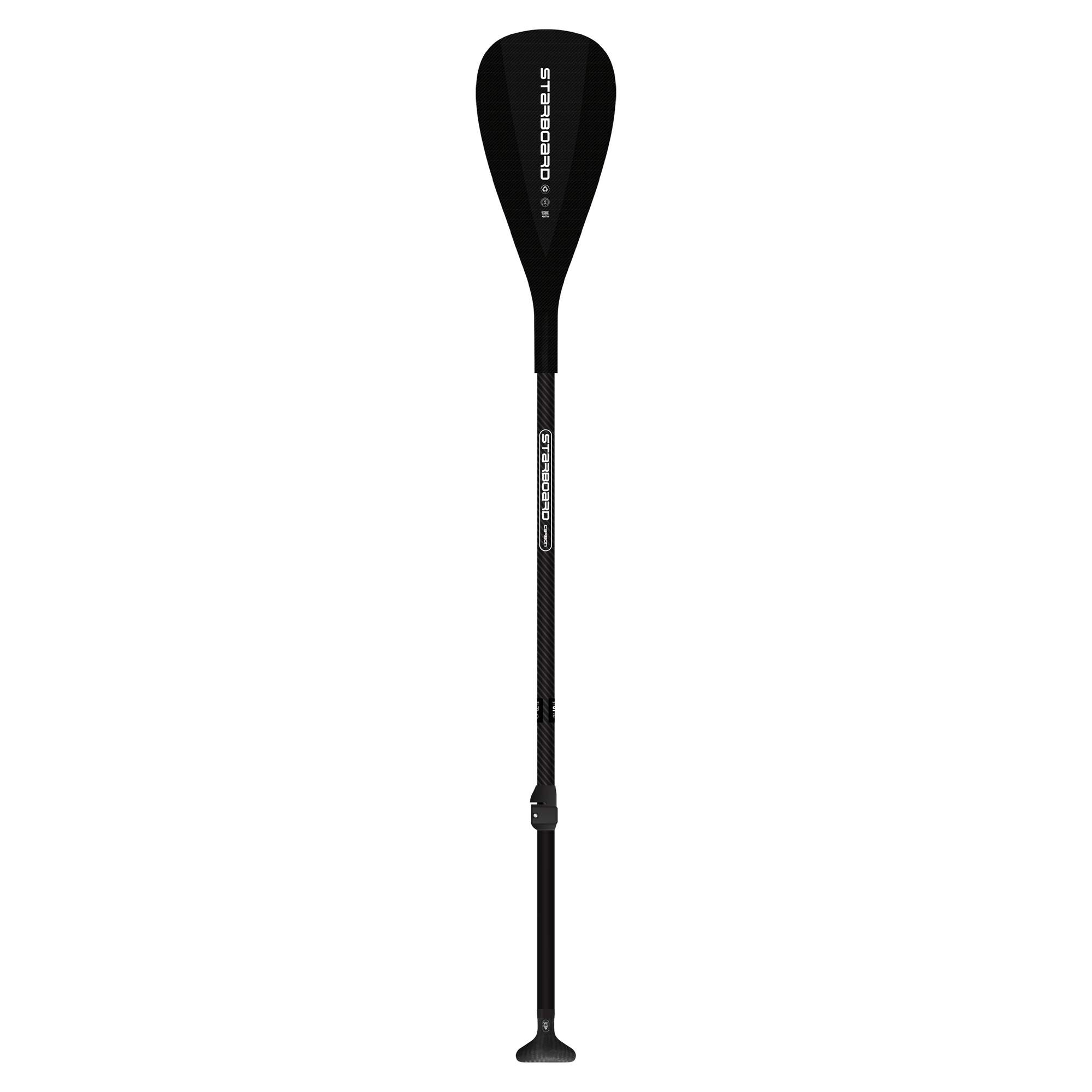 Starboard ENDURO 2PC - SUP Paddel