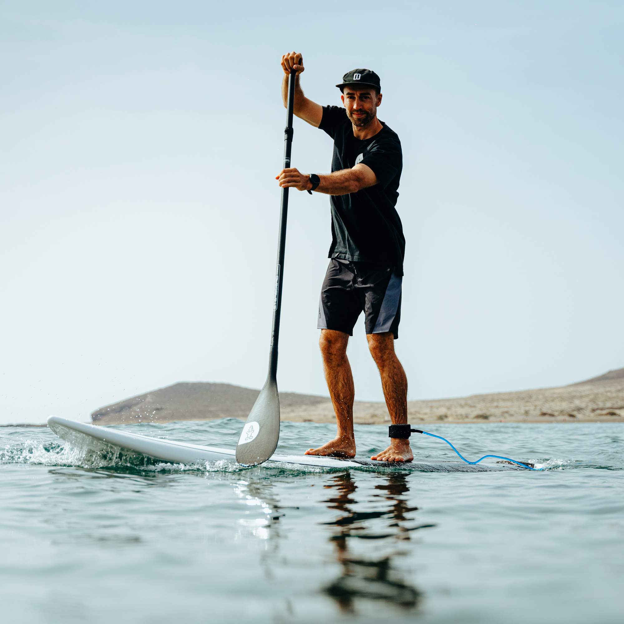 Starboard ENDURO 2PC - SUP Paddel