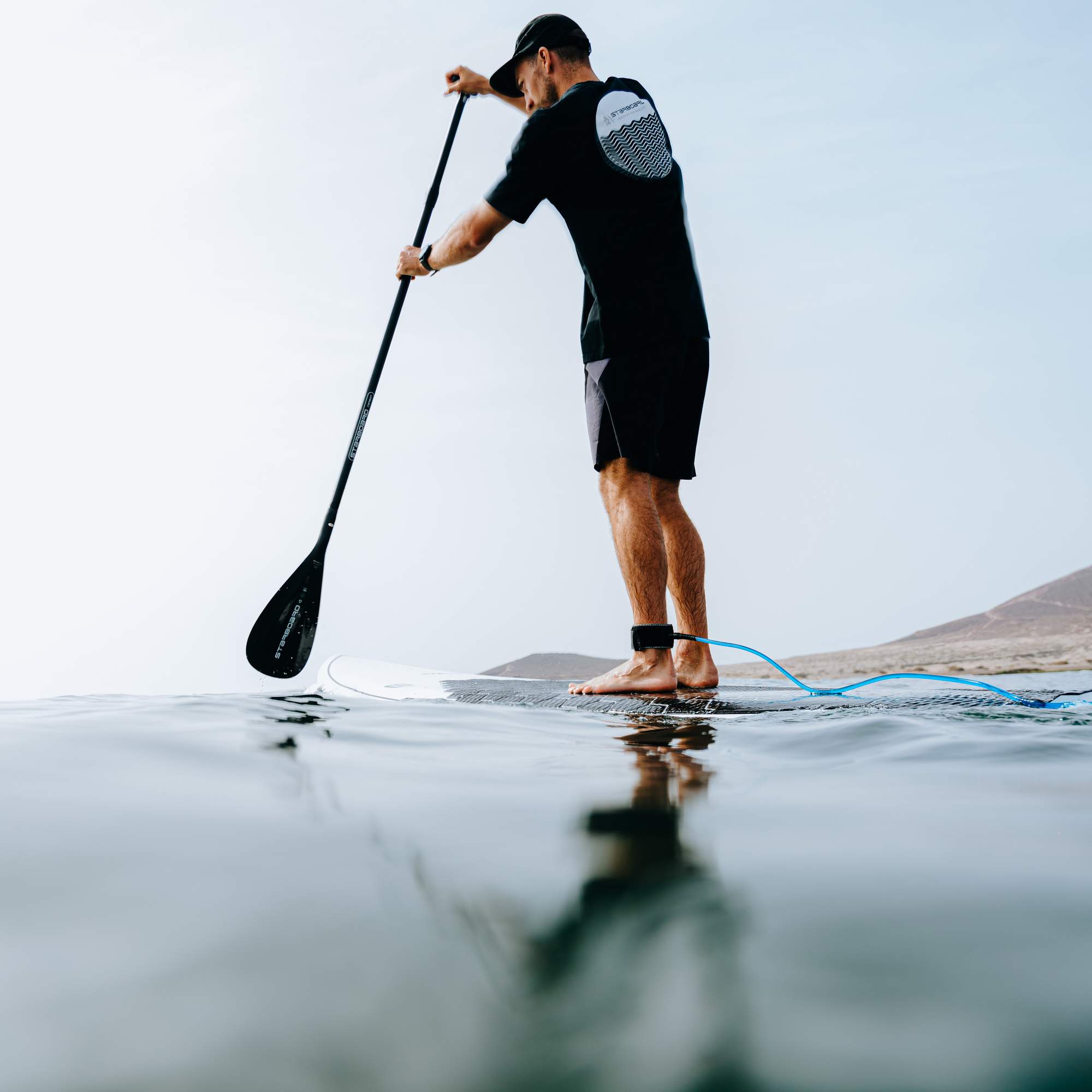 Starboard ENDURO 2PC - SUP Paddel