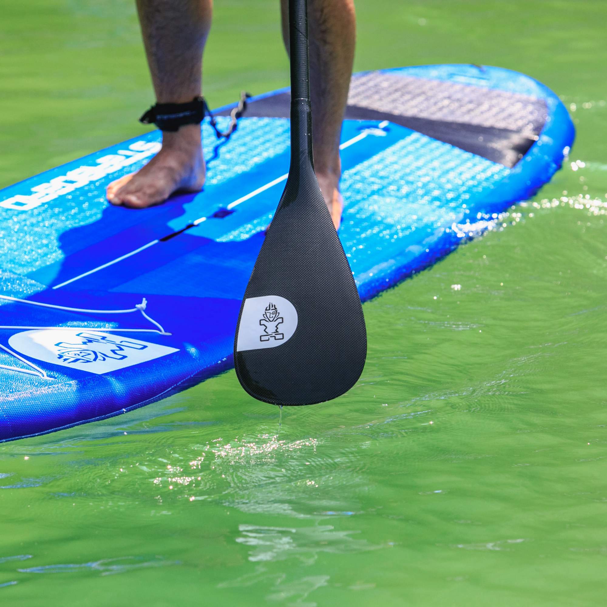 Starboard ENDURO 2PC - SUP Paddel