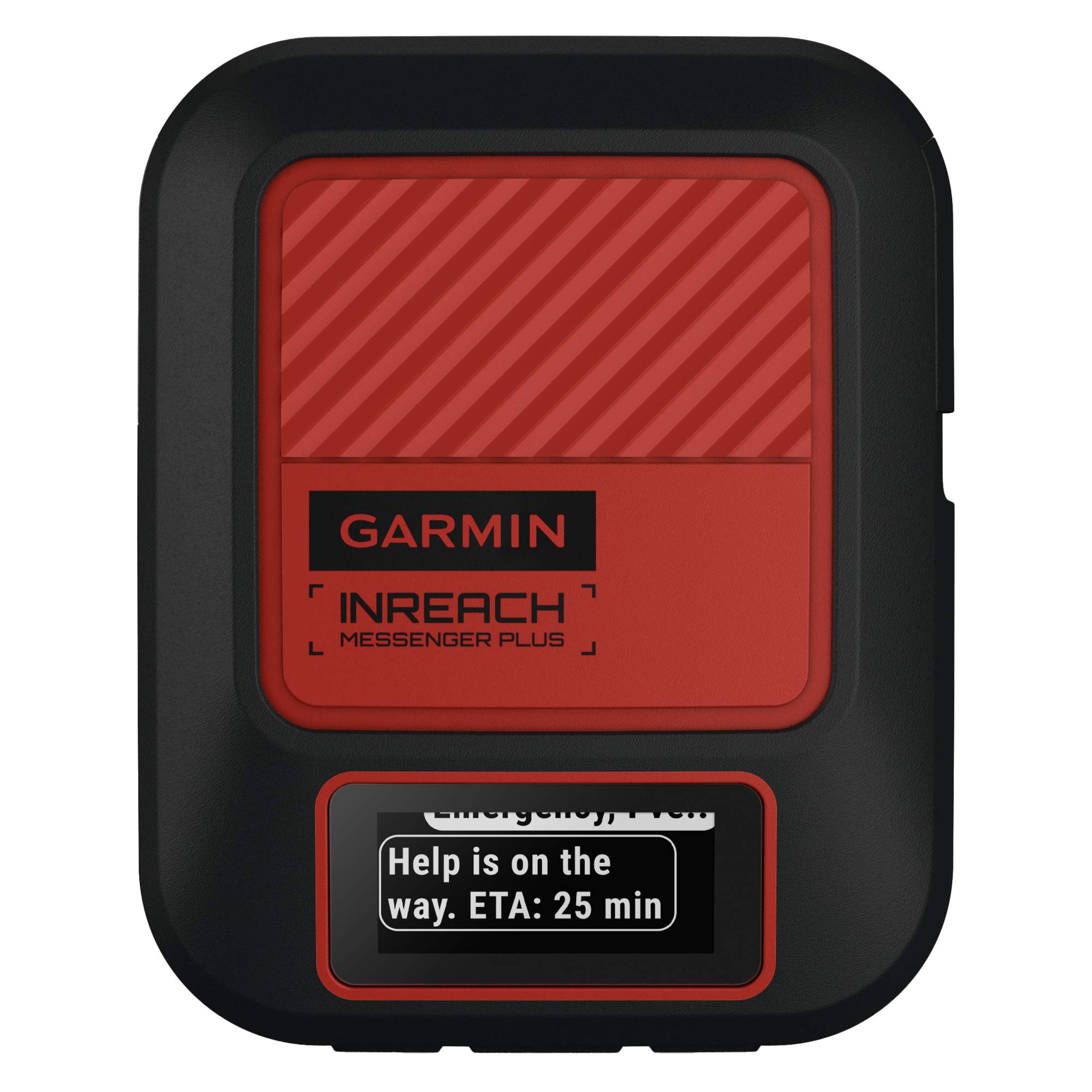 Garmin INREACH MESSENGER PLUS - GPS-Gerät