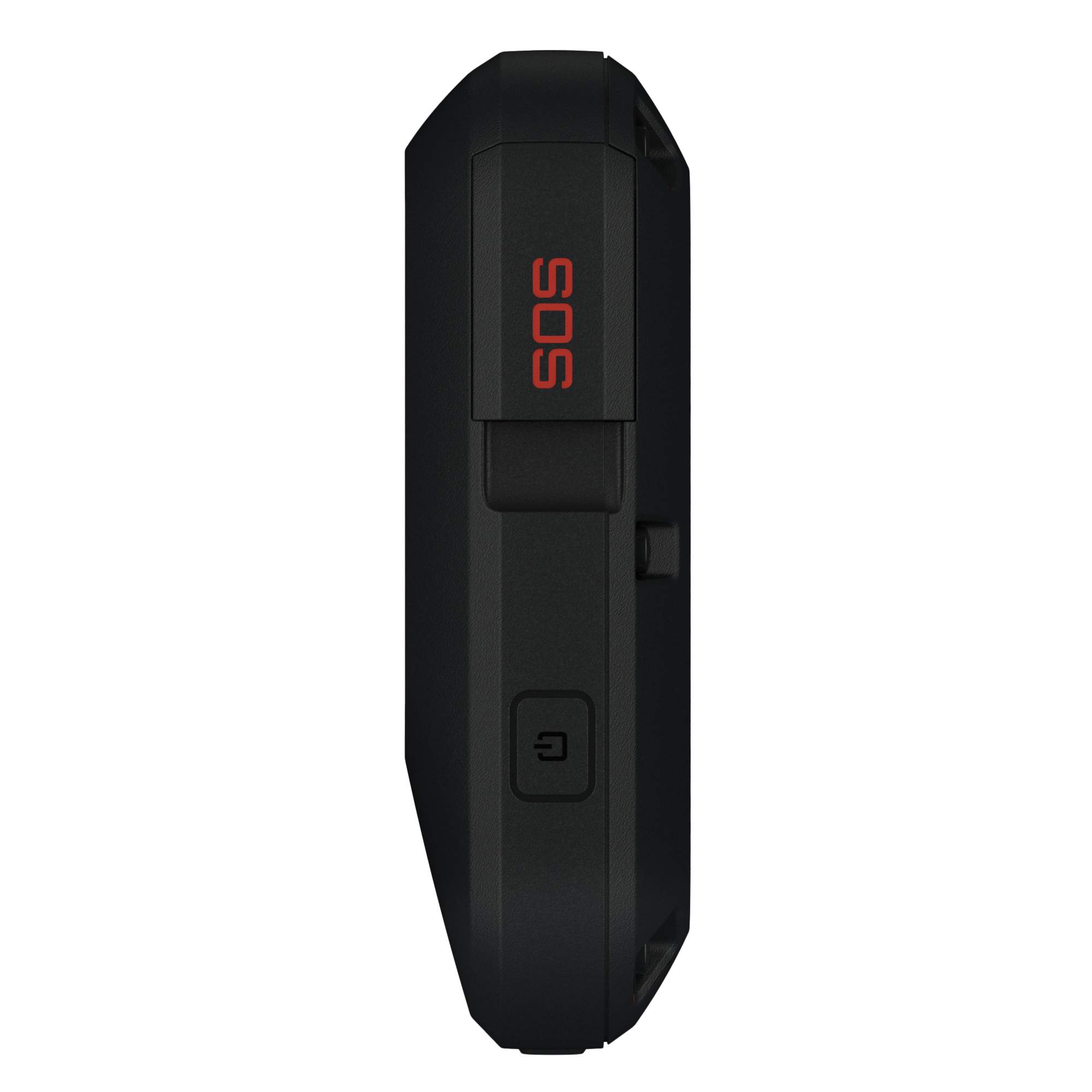 Garmin INREACH MESSENGER PLUS - GPS-Gerät