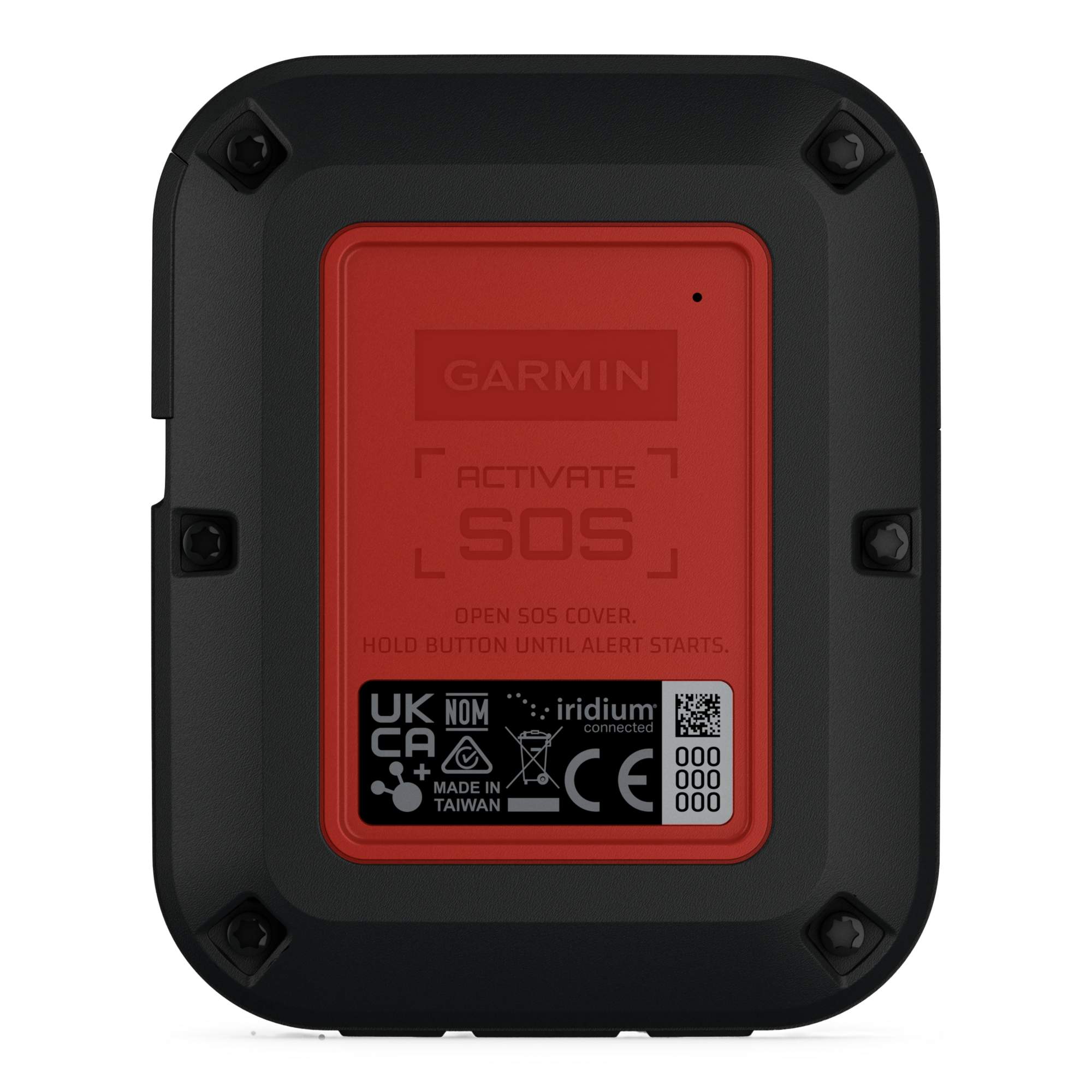Garmin INREACH MESSENGER PLUS - GPS-Gerät