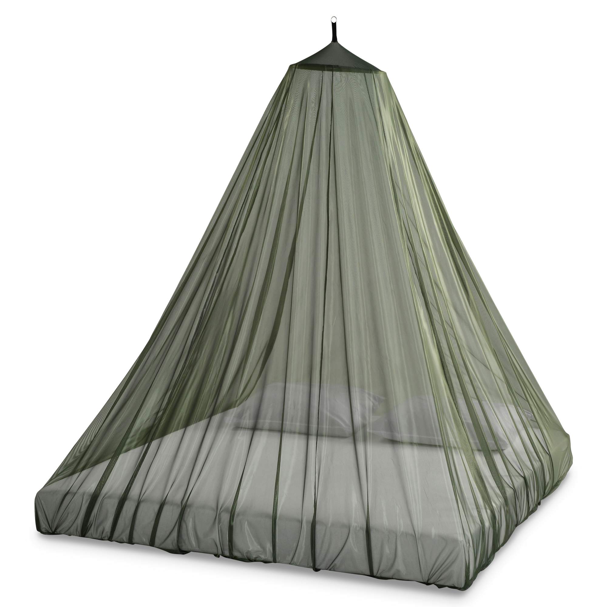 Care Plus MÜCKENNETZ MIDGE-PROOF BELL, 2PERS - Moskitonetz