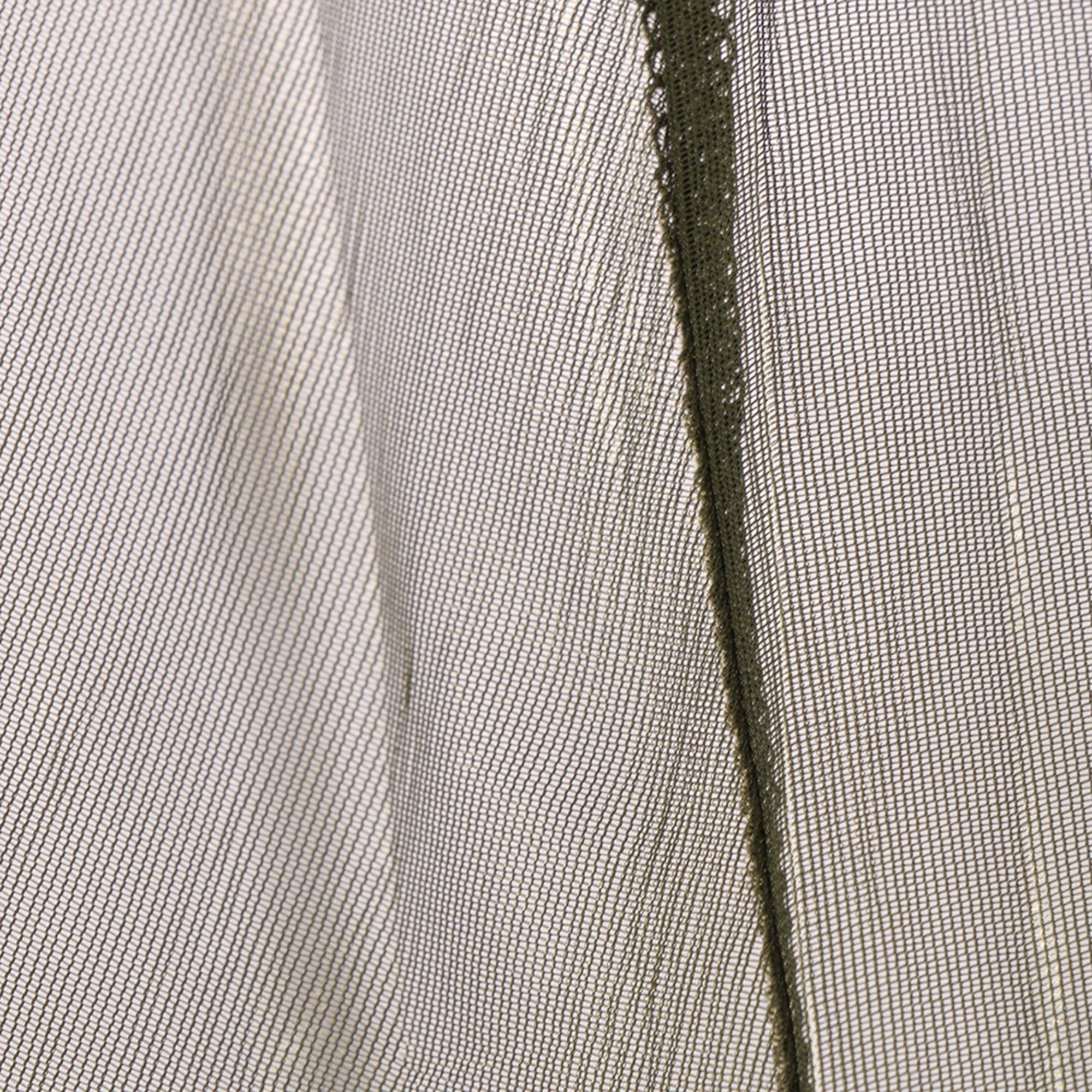 Care Plus MÜCKENNETZ MIDGE-PROOF BELL, 2PERS - Moskitonetz