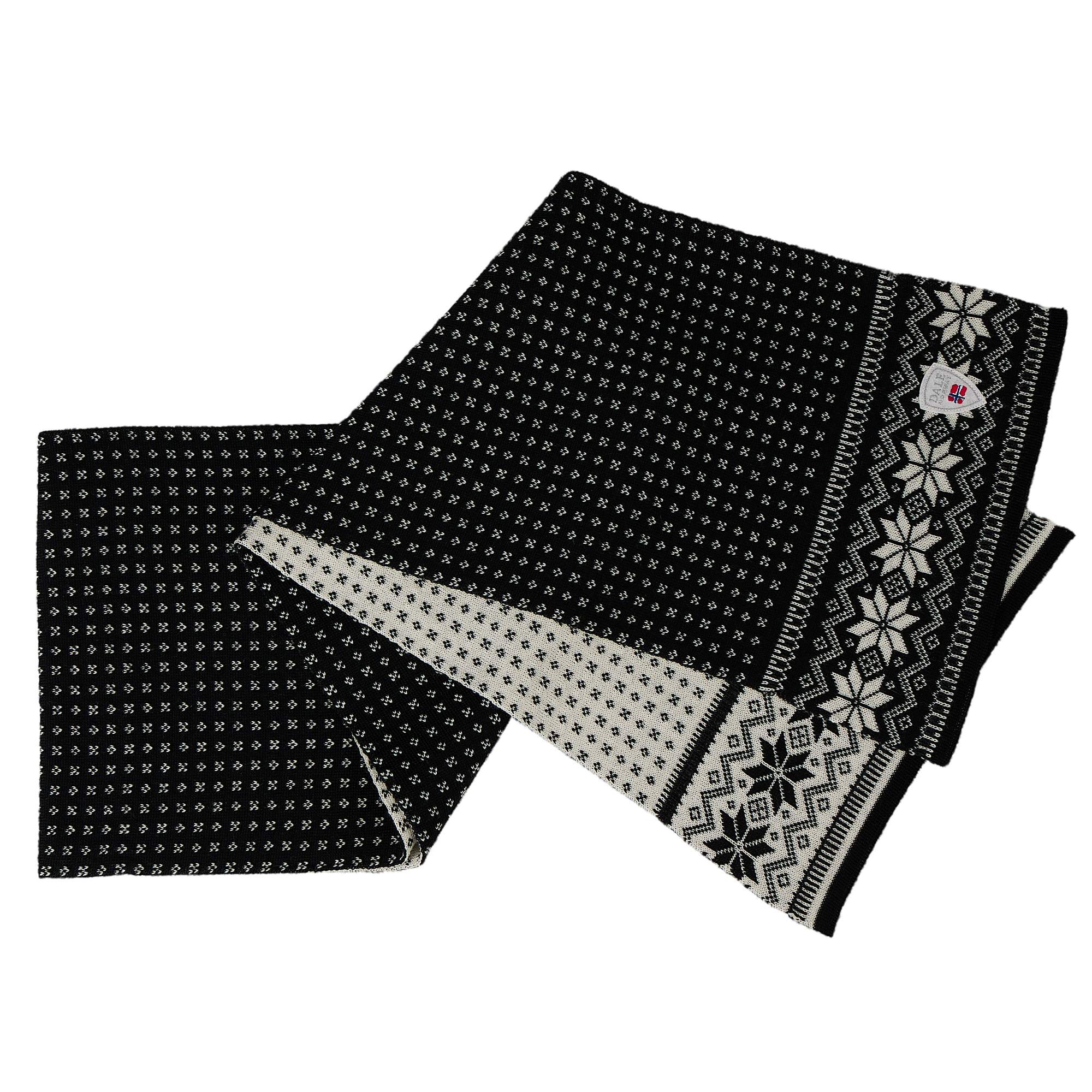 Dale of Norway GARMISCH SCARF Unisex - Merinoschal
