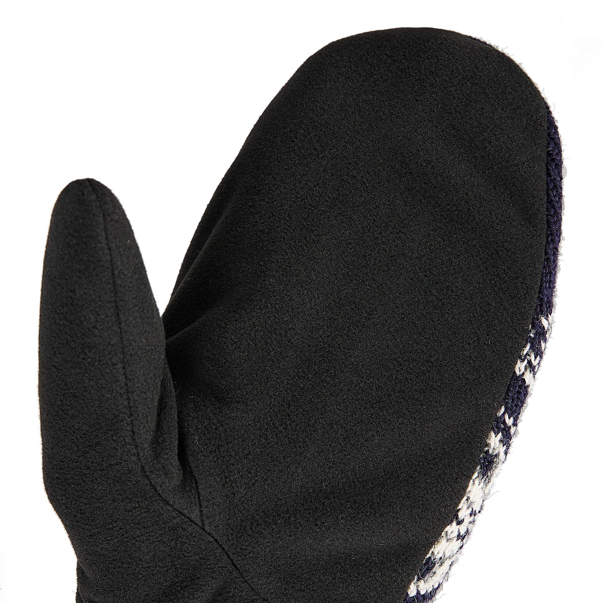 Dale of Norway VAIL POLAR MITTENS Unisex - Fausthandschuhe Dale of Norway VAIL POLAR MITTENS Unisex - Fausthandschuhe