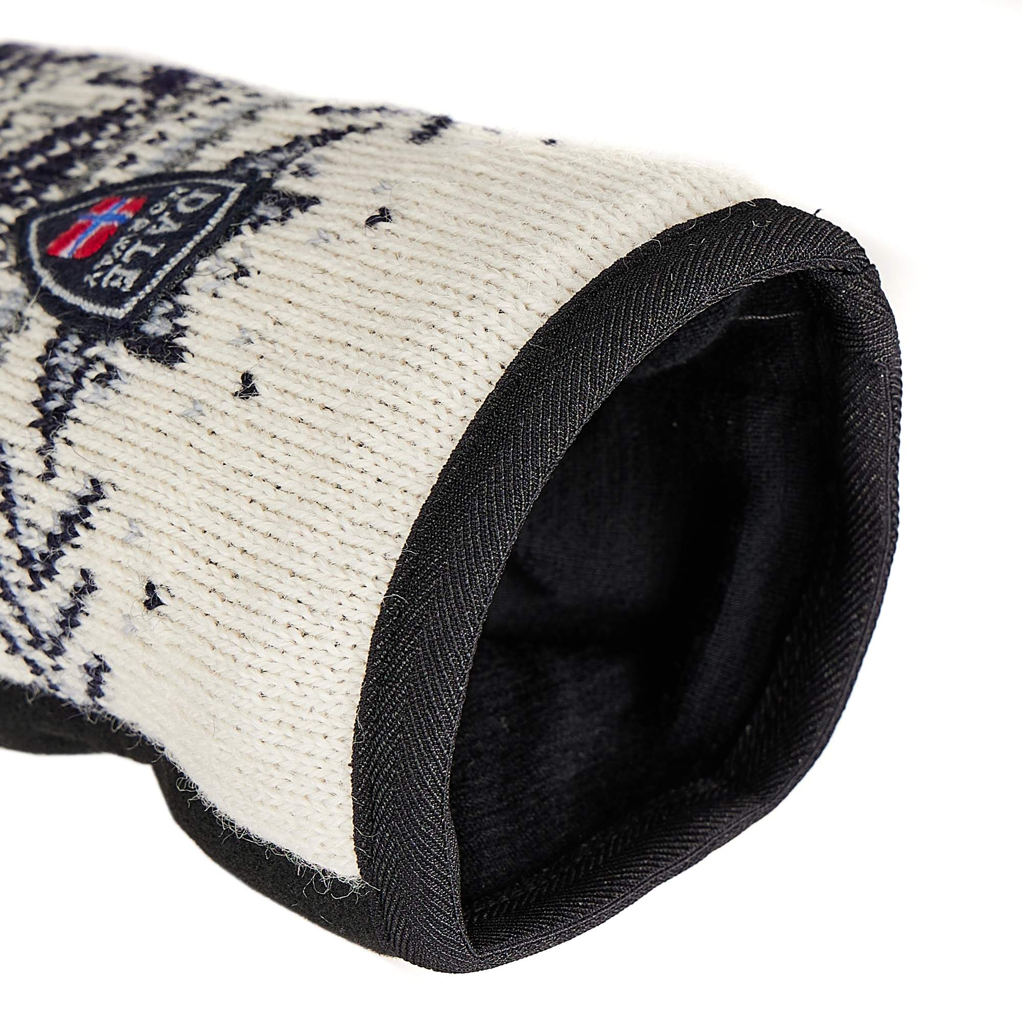 Dale of Norway VAIL POLAR MITTENS Unisex - Fausthandschuhe Dale of Norway VAIL POLAR MITTENS Unisex - Fausthandschuhe