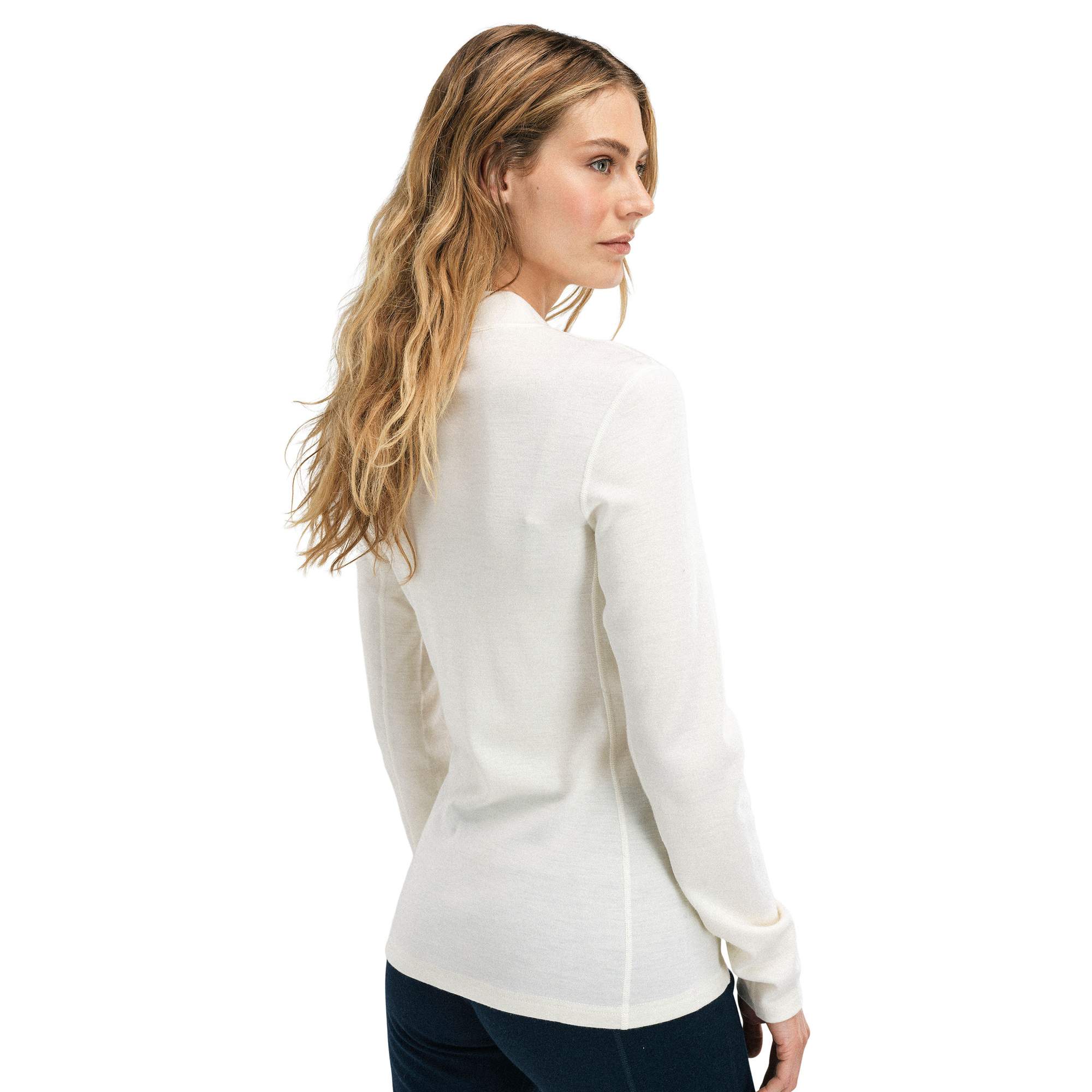 Dale of Norway FALKEBERG FEMININE BASELAYER HALF ZIP Damen - Baselayer Dale of Norway FALKEBERG FEMININE BASELAYER HALF ZIP Damen - Baselayer