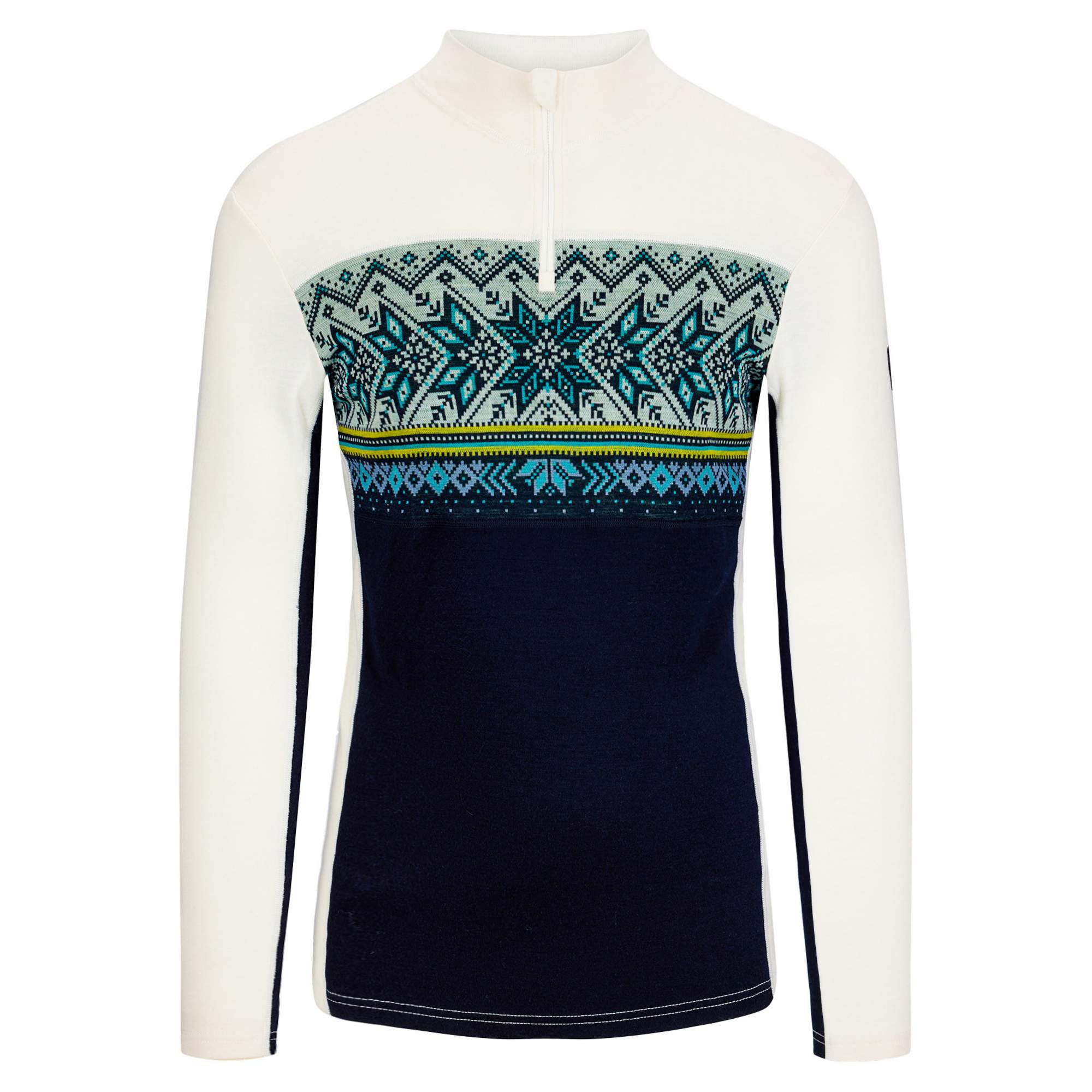 Dale of Norway VAIL MASCULINE BASELAYER HALF ZIP Herren - Baselayer Dale of Norway VAIL MASCULINE BASELAYER HALF ZIP Herren - Baselayer