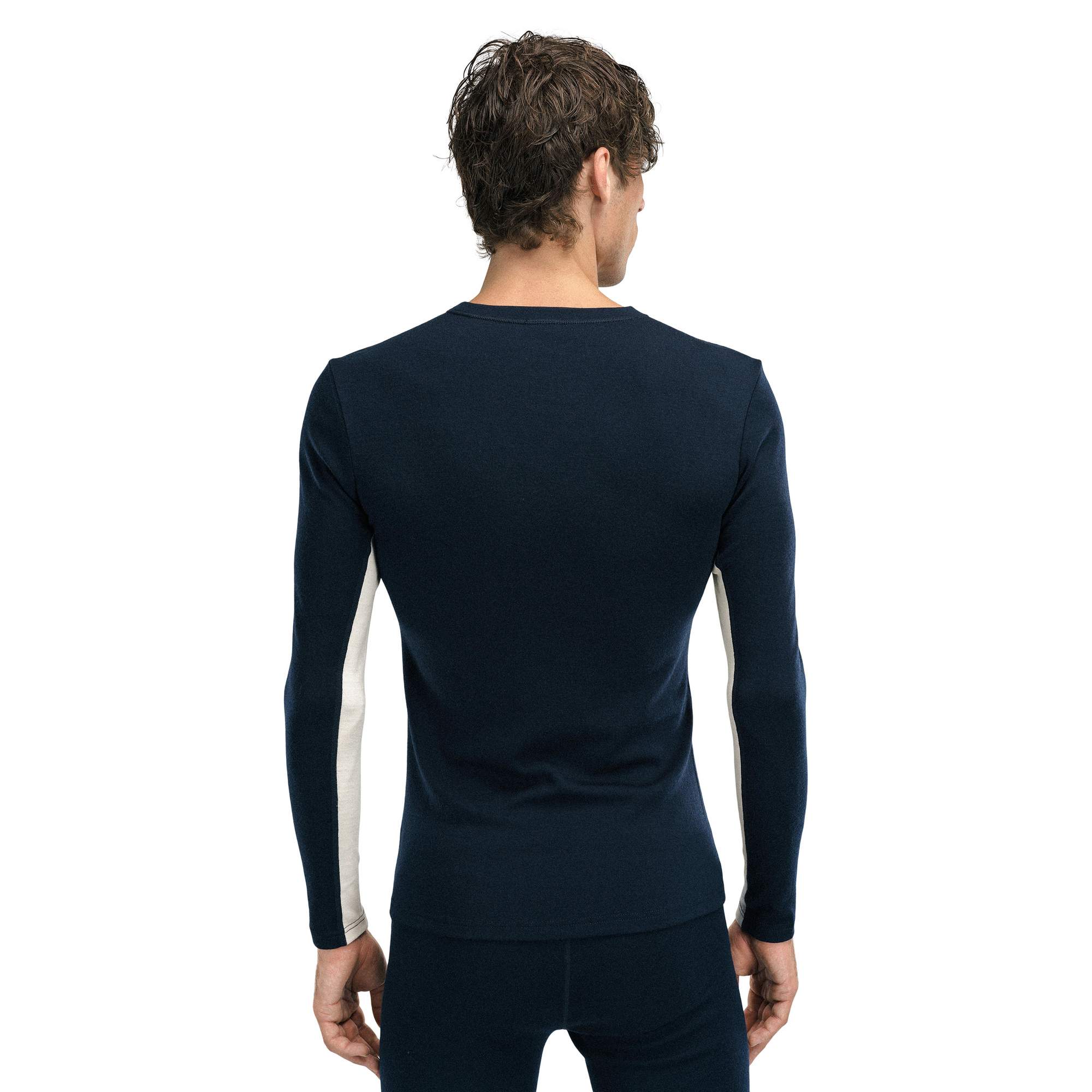 Dale of Norway VAIL MASCULINE BASELAYER CREW NECK Herren - Baselayer