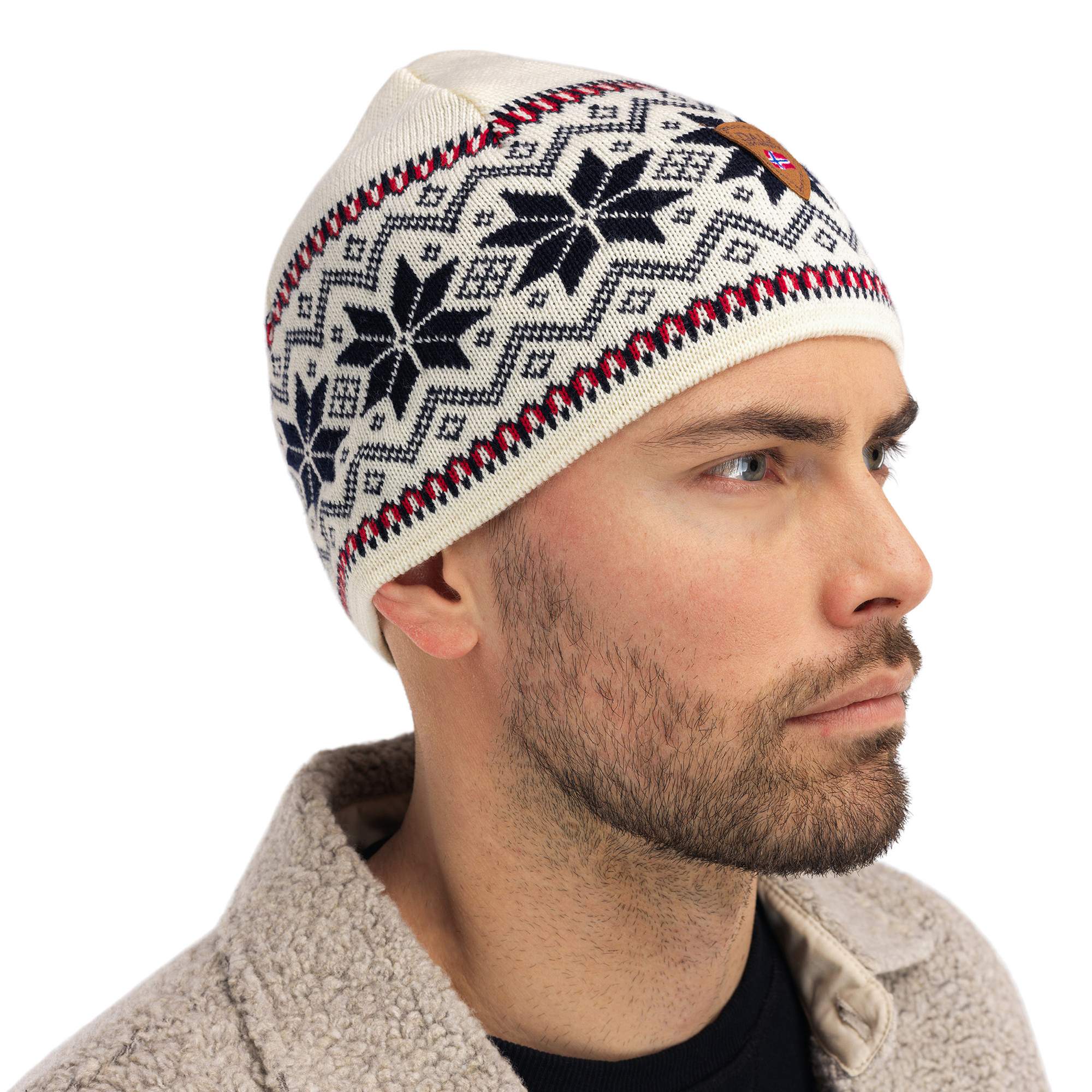 Dale of Norway GARMISCH HAT Unisex - Wollmütze