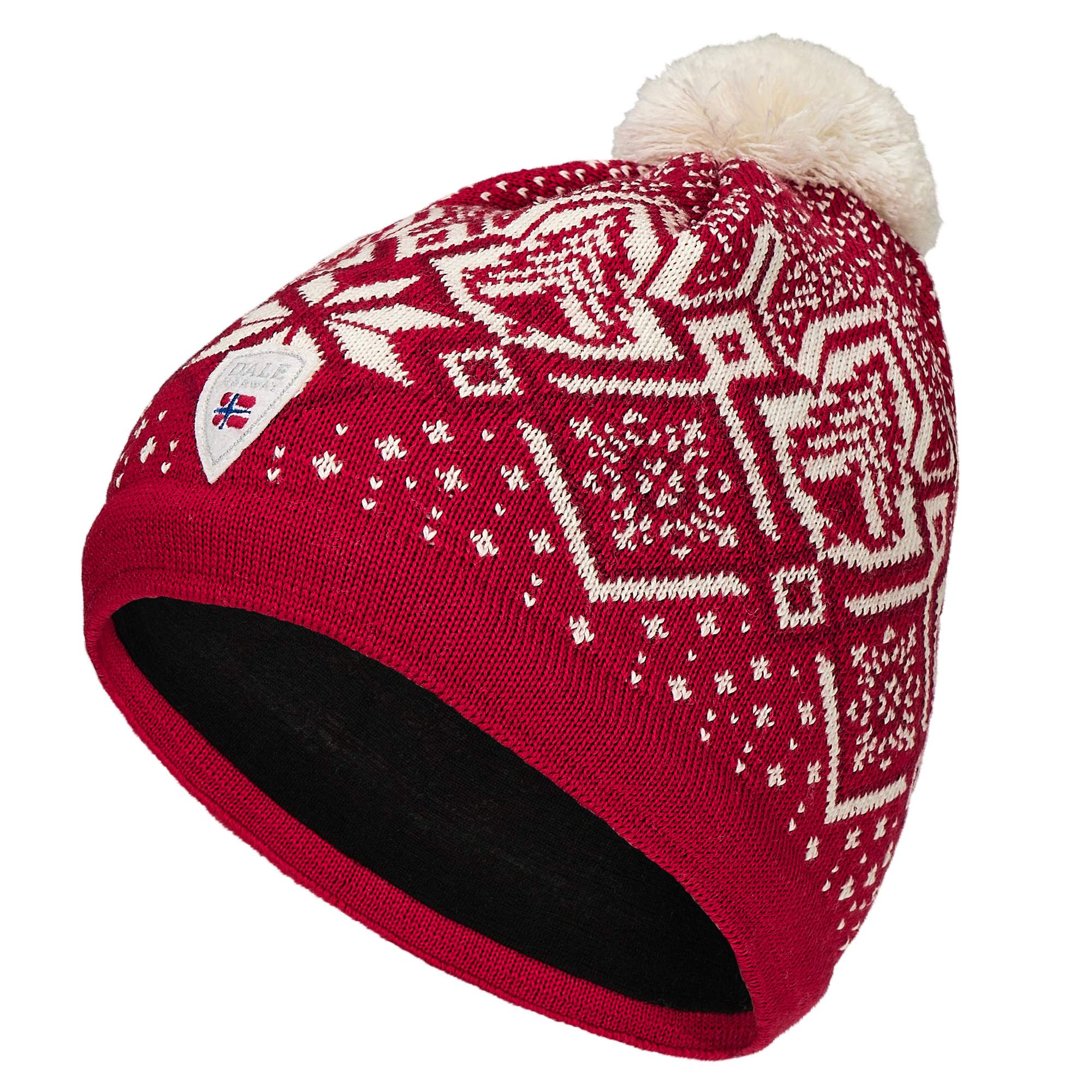 Dale of Norway WINTERLAND HAT Unisex - Wollmütze