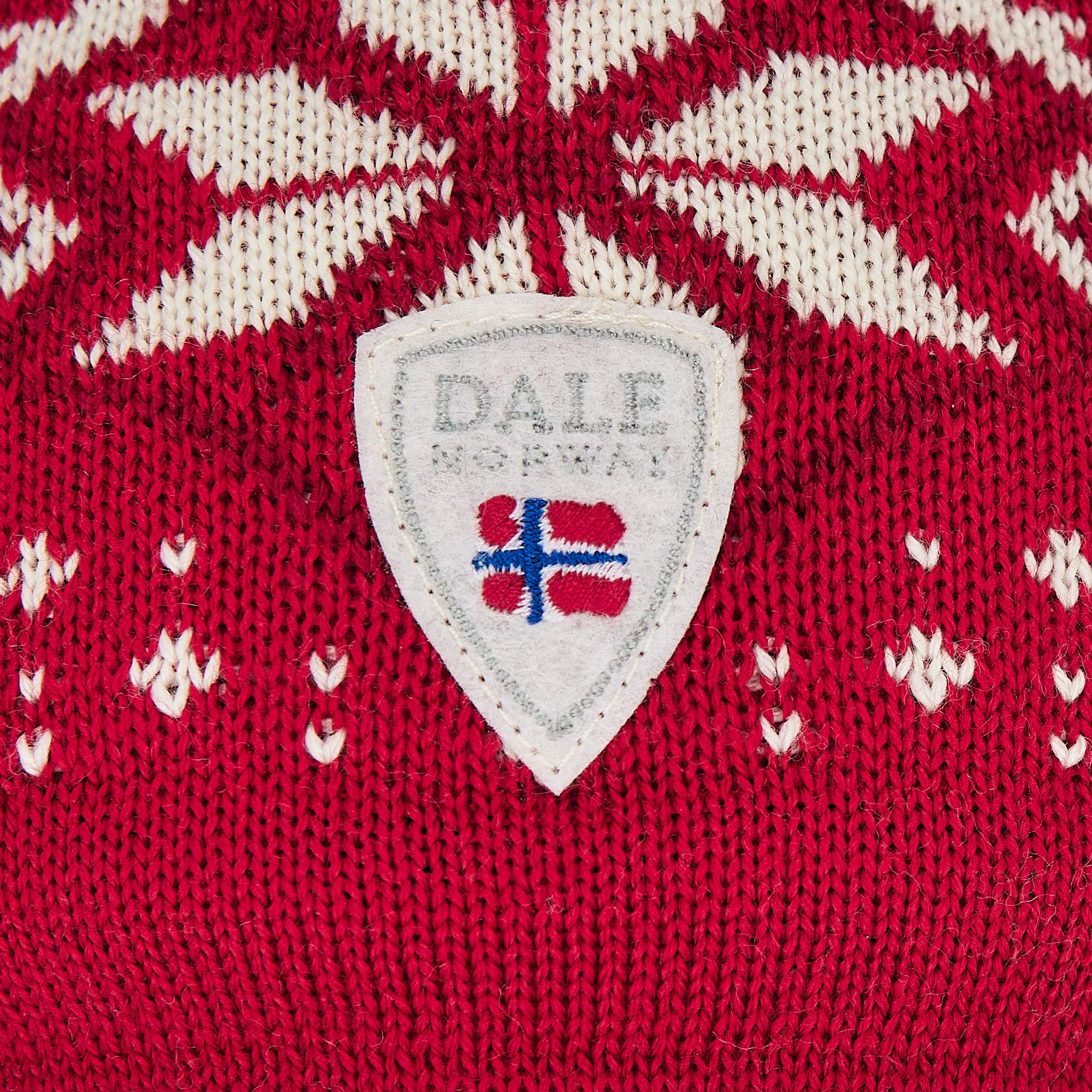 Dale of Norway WINTERLAND HAT Unisex - Wollmütze