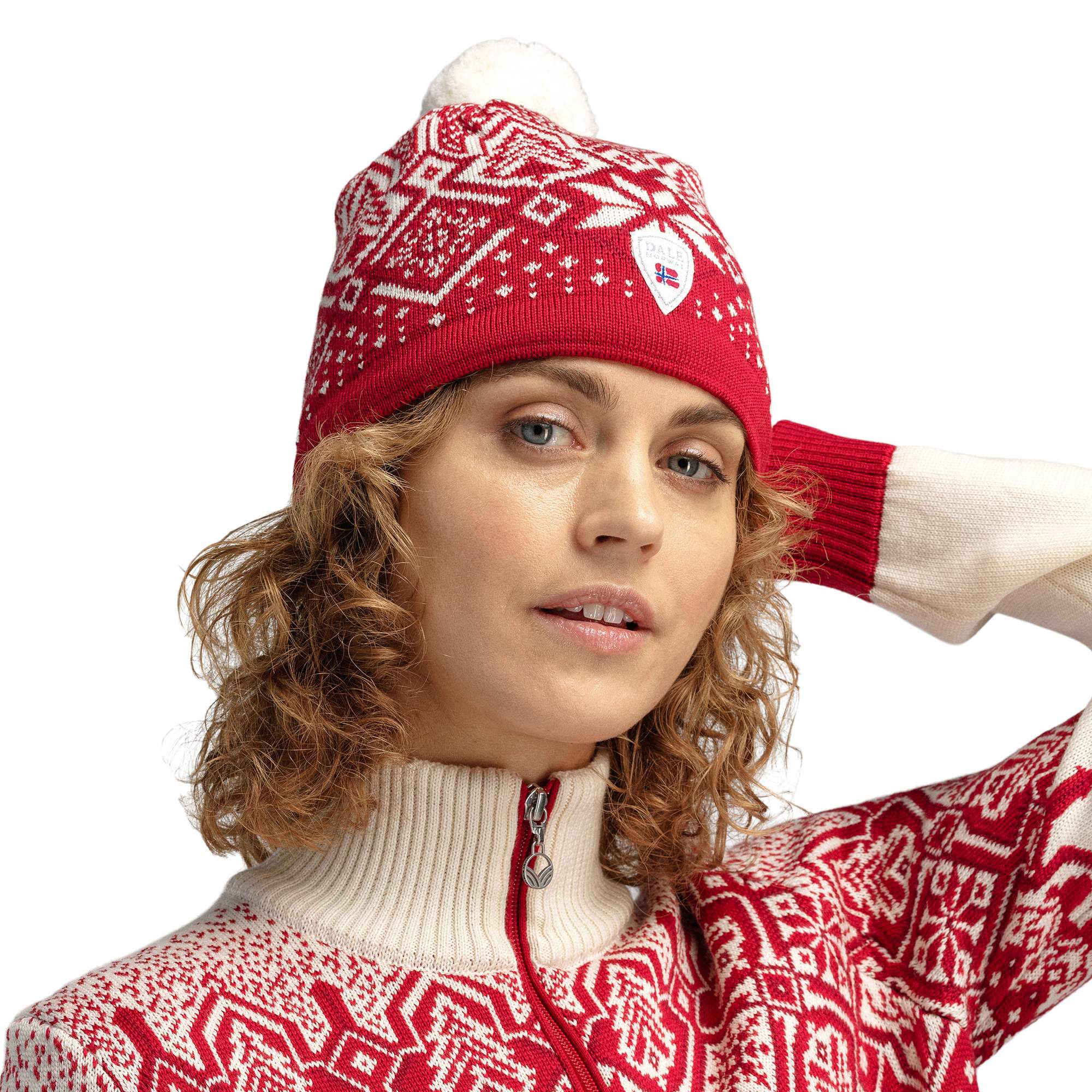 Dale of Norway WINTERLAND HAT Unisex - Wollmütze