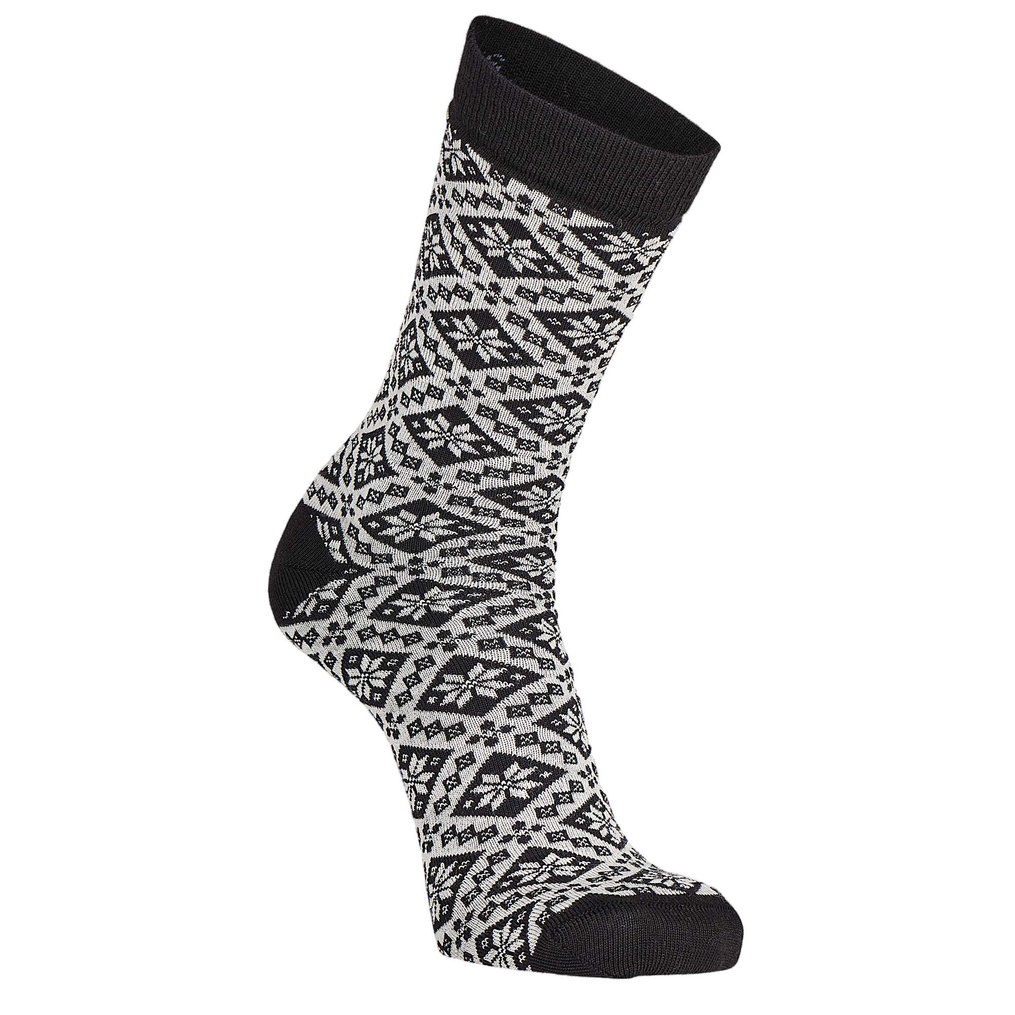Dale of Norway BJORØY SOCK Unisex - Merinowollsocken