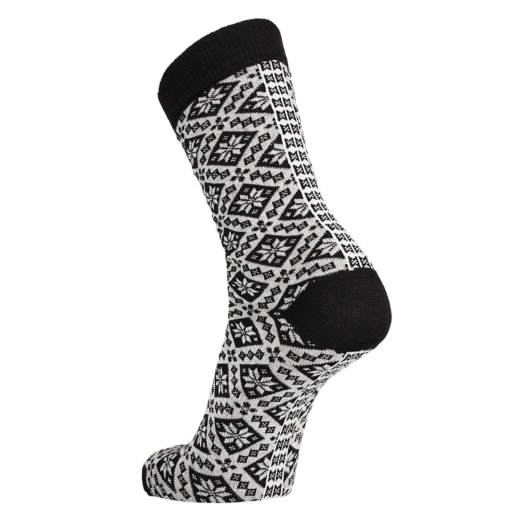Dale of Norway BJORØY SOCK Unisex - Merinowollsocken