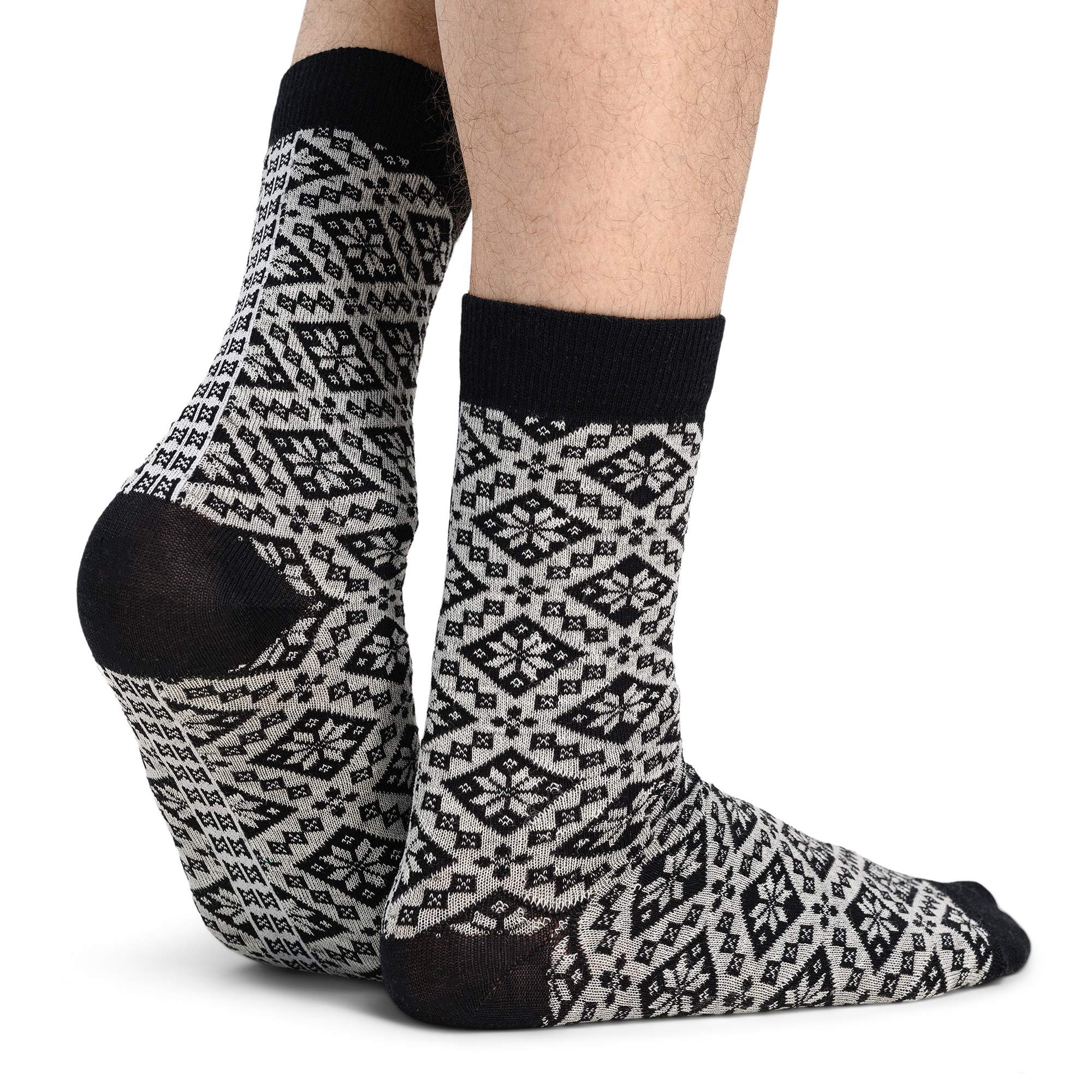 Dale of Norway BJORØY SOCK Unisex - Merinowollsocken