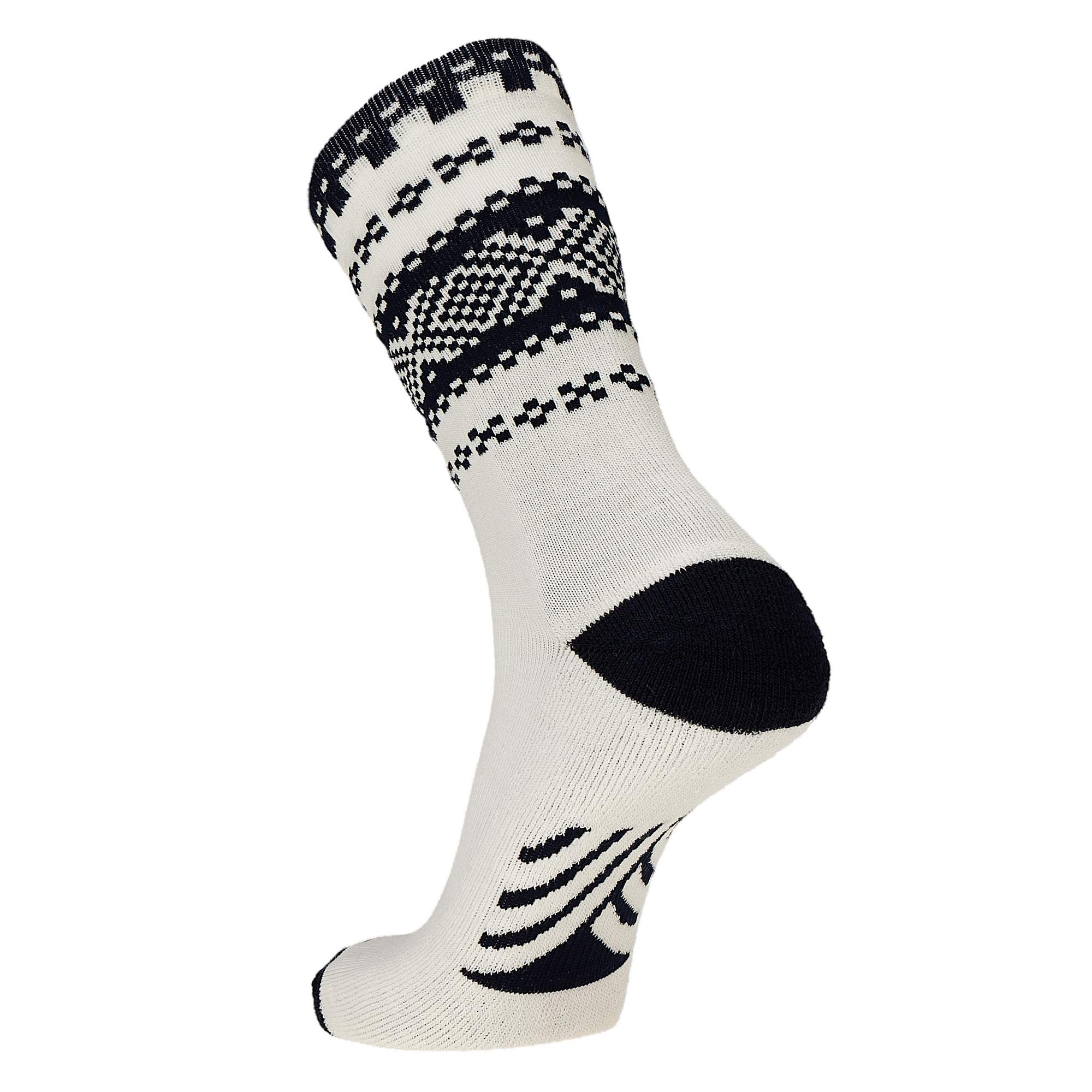 Dale of Norway CORTINA SOCK Unisex - Merinowollsocken