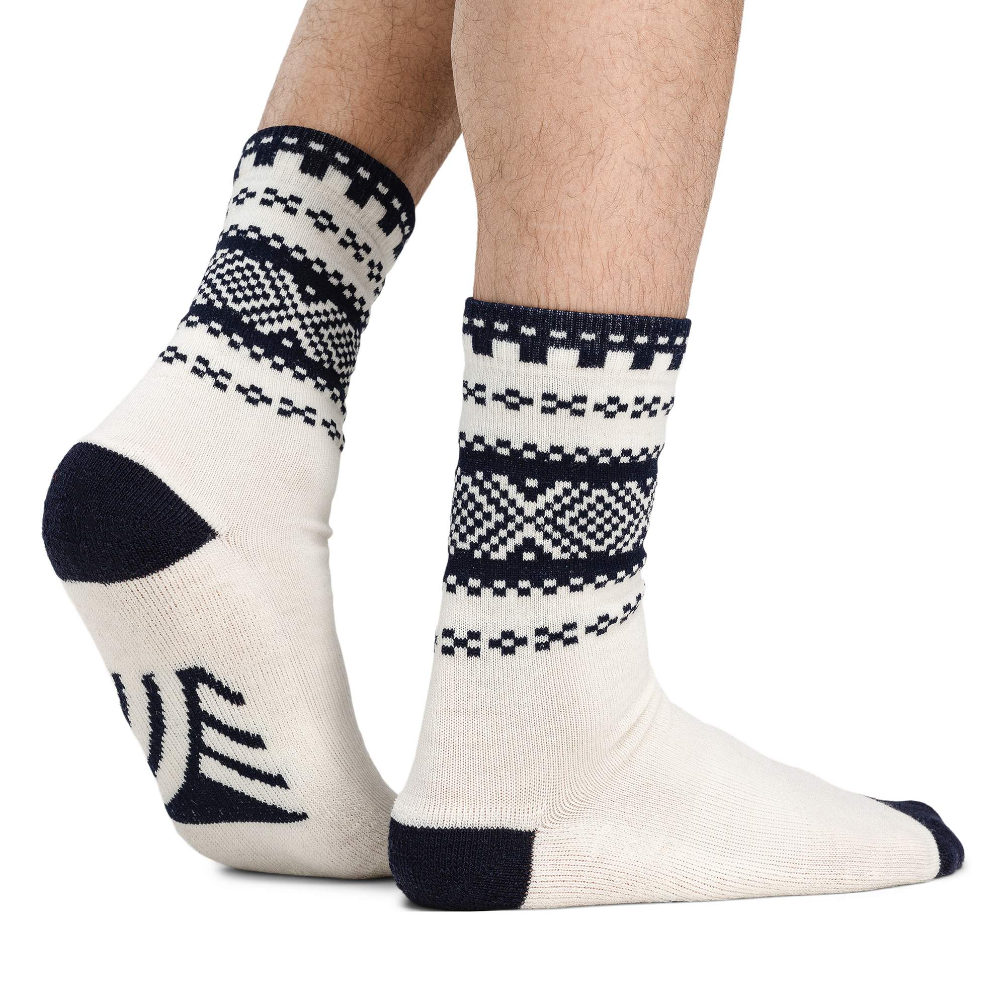 Dale of Norway CORTINA SOCK Unisex - Merinowollsocken