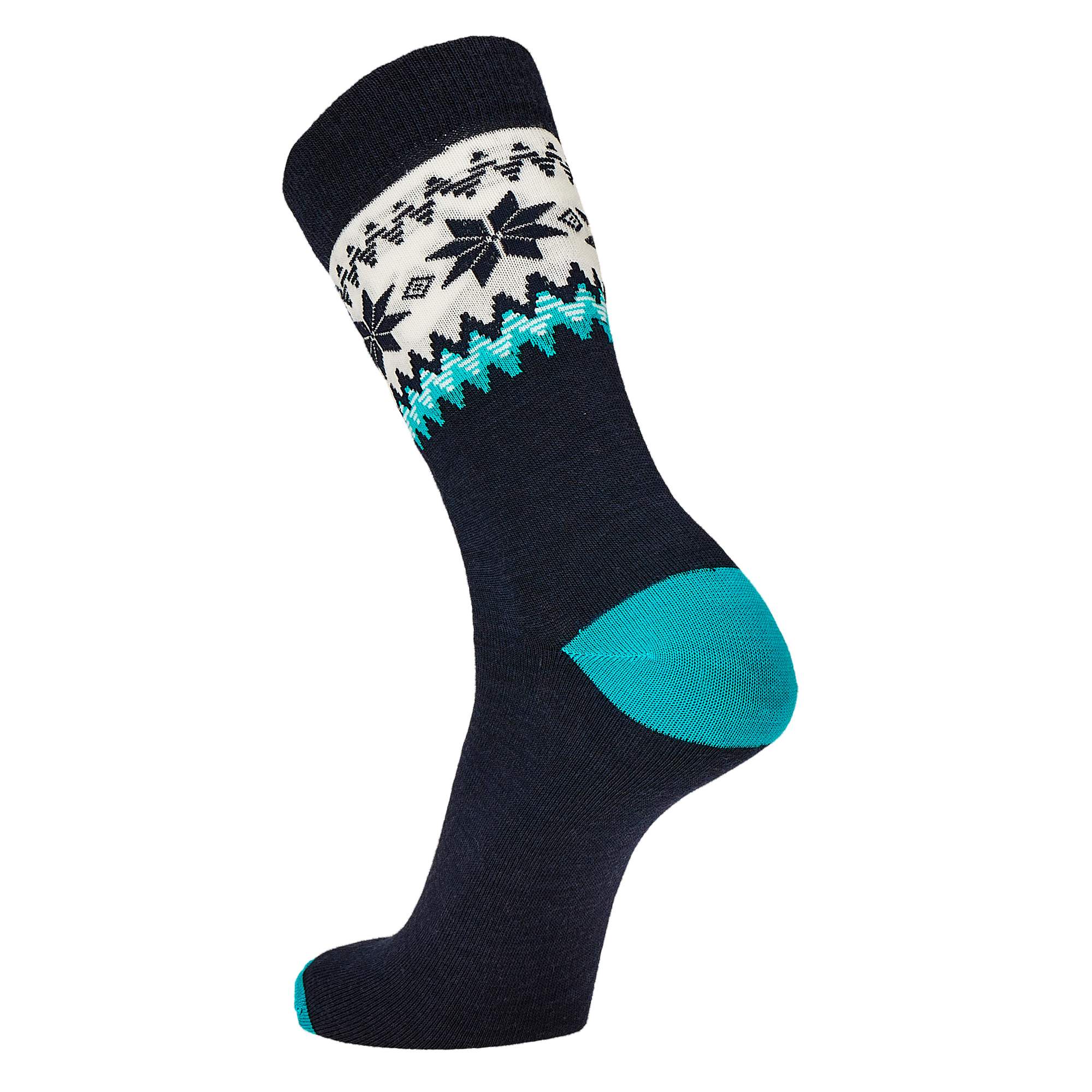 Dale of Norway MYKING SOCKS Unisex - Merinowollsocken
