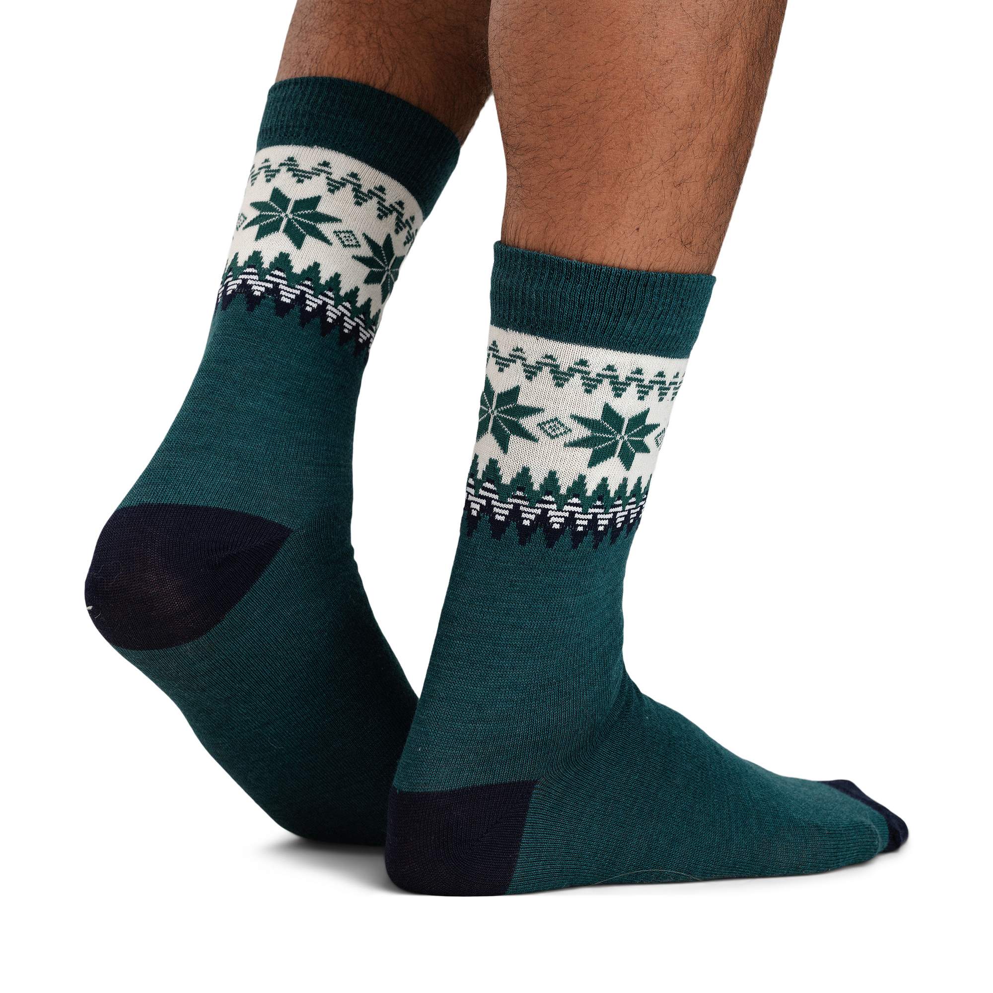 Dale of Norway MYKING SOCKS Unisex - Merinowollsocken