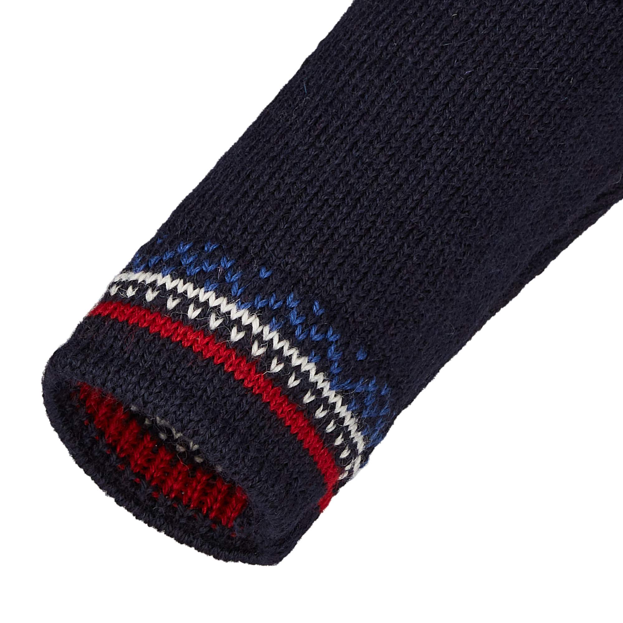 Dale of Norway VAIL MASC SWEATER Herren - Wollpullover