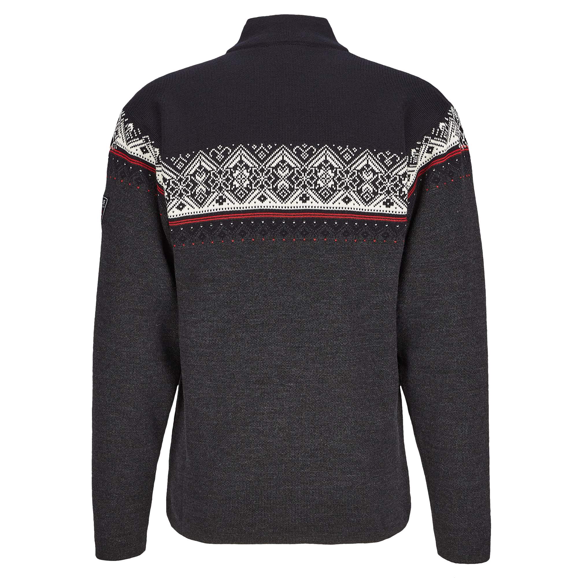 Dale of Norway MORITZ MASC SWEATER Herren - Wollpullover