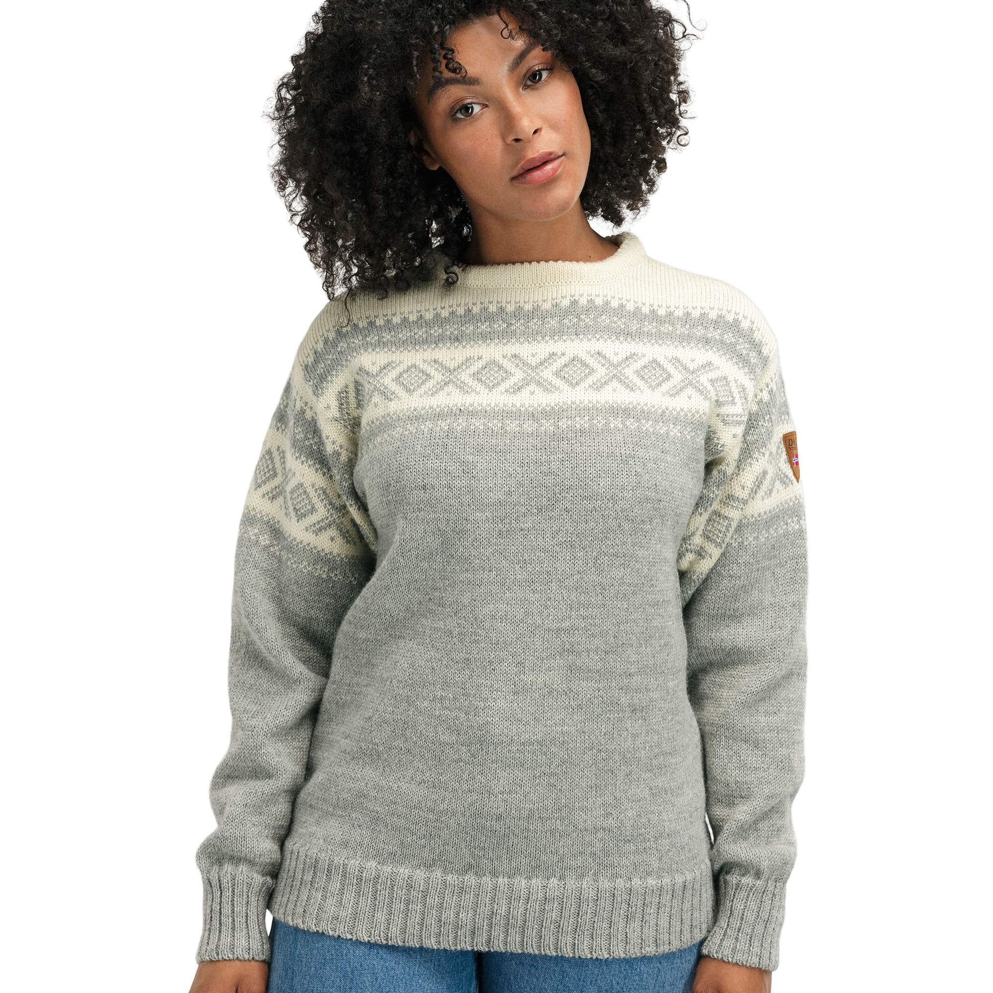 Dale of Norway CORTINA 1956 UNI SWEATER Unisex - Wollpullover