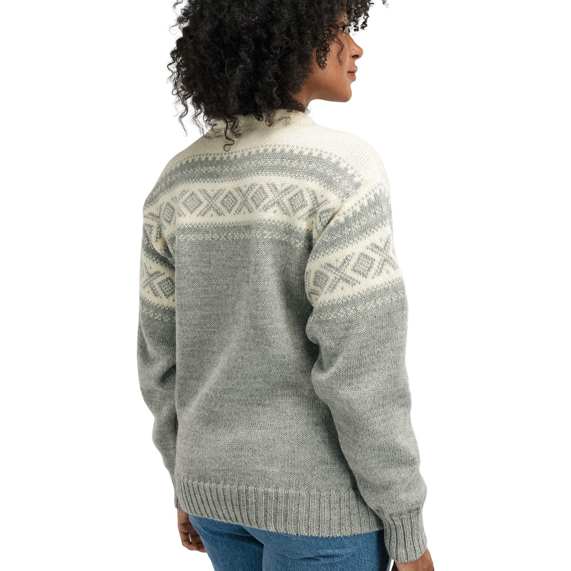 Dale of Norway CORTINA 1956 UNI SWEATER Unisex - Wollpullover