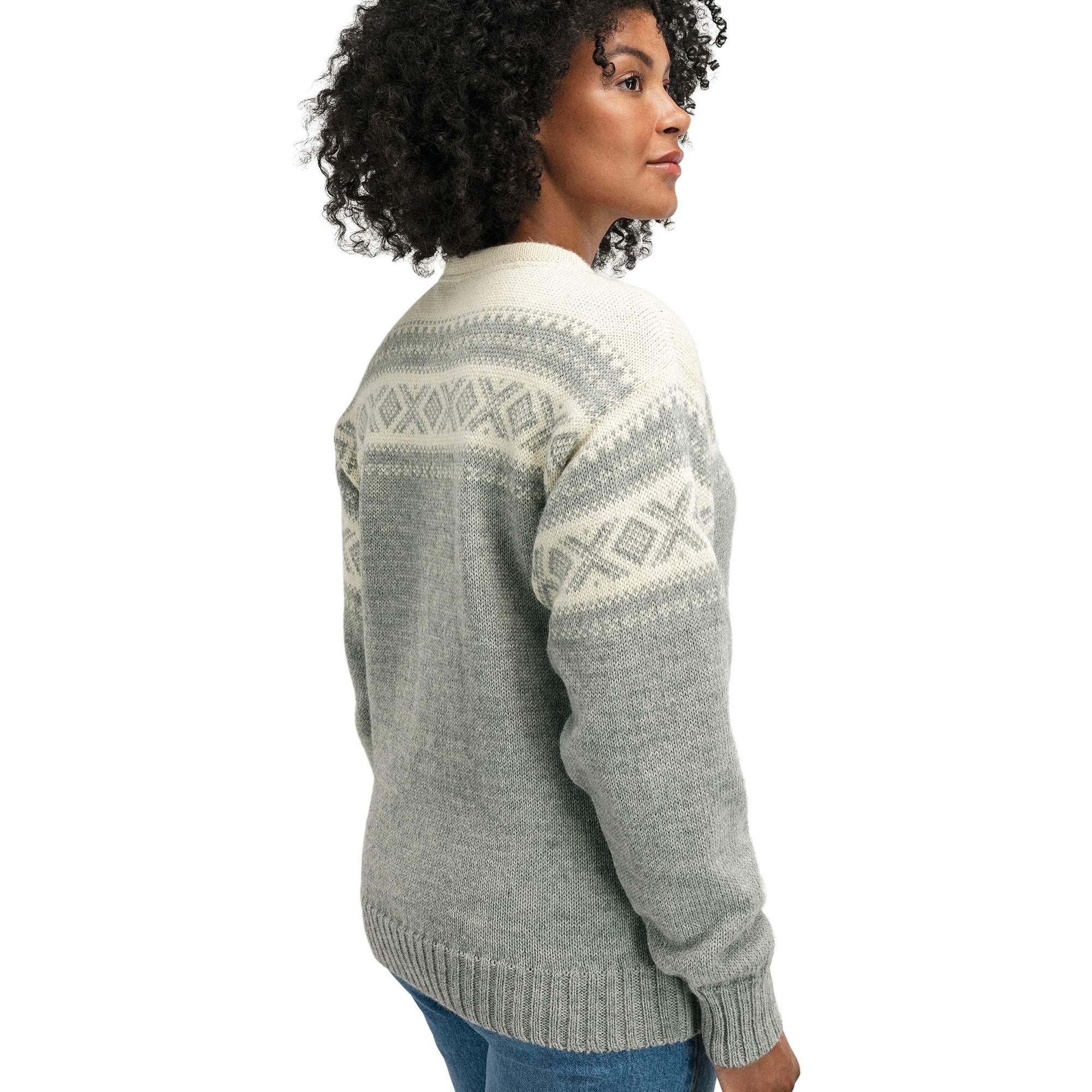 Dale of Norway CORTINA 1956 UNI SWEATER Unisex - Wollpullover