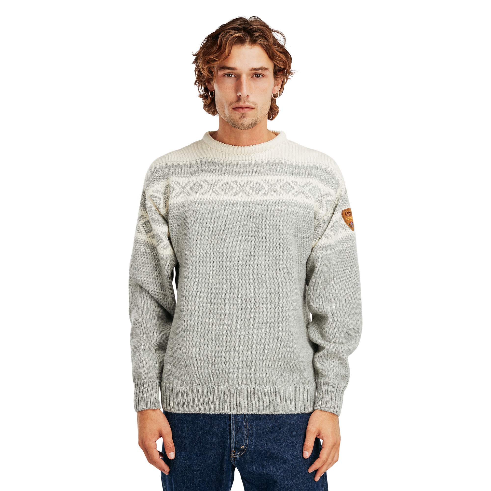 Dale of Norway CORTINA 1956 UNI SWEATER Unisex - Wollpullover