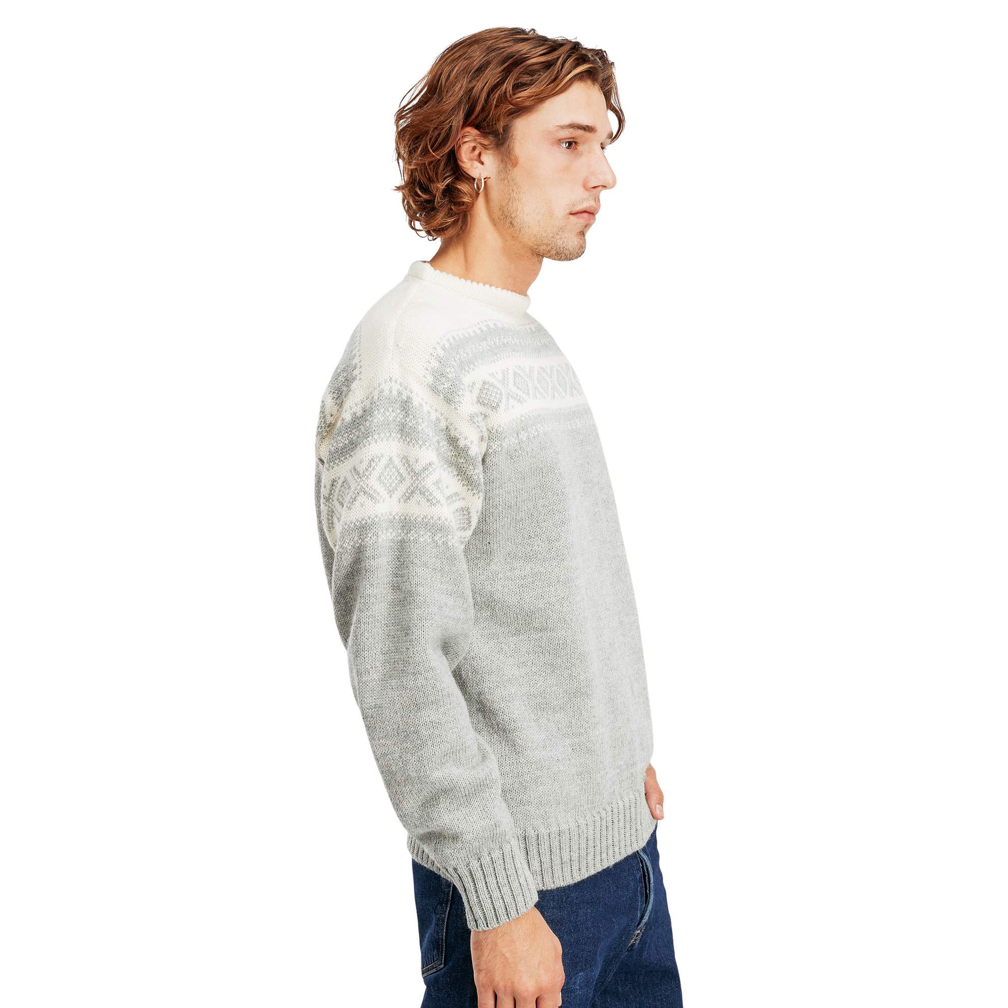 Dale of Norway CORTINA 1956 UNI SWEATER Unisex - Wollpullover