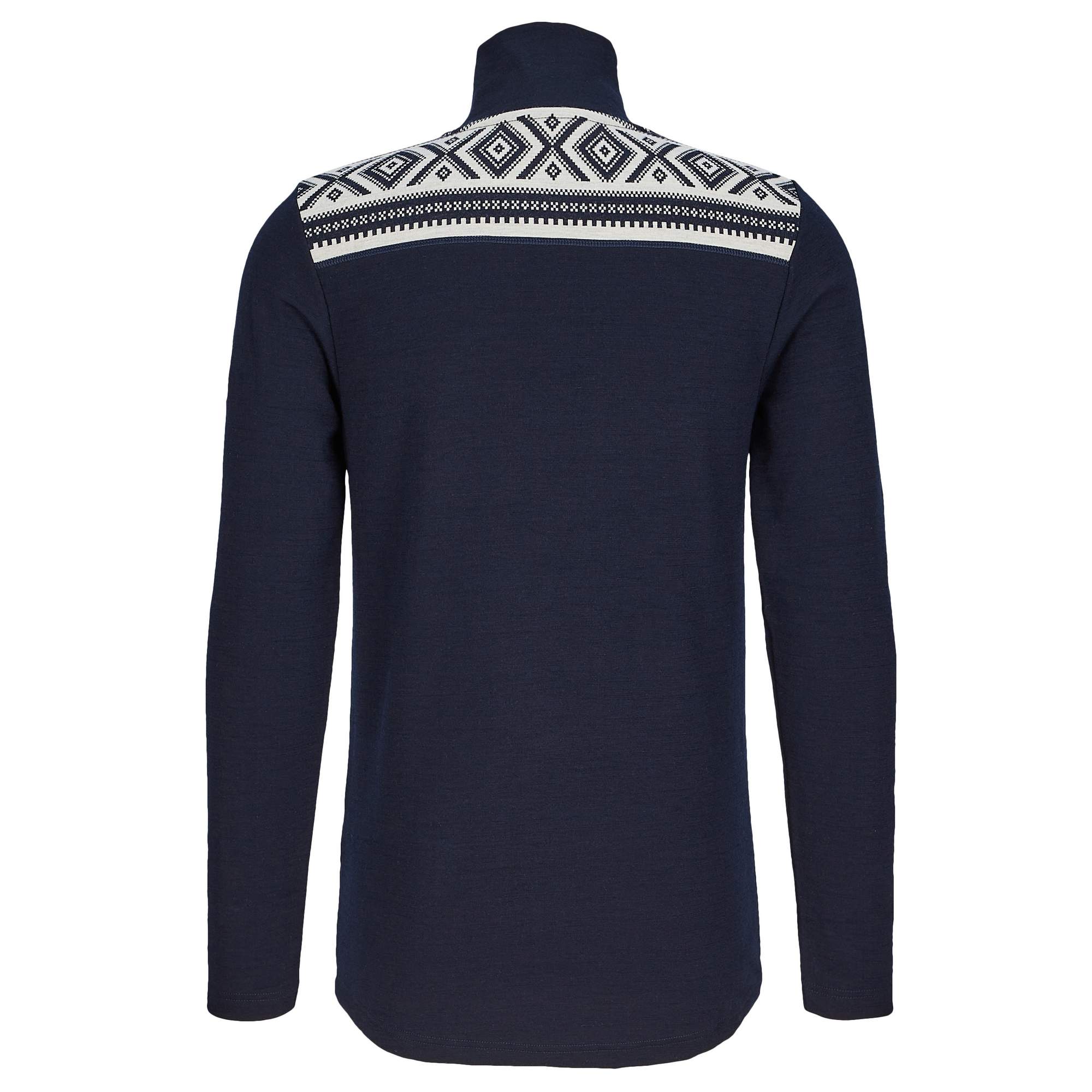 Dale of Norway CORTINA BASIC MASC SWEATER Herren - Wollpullover