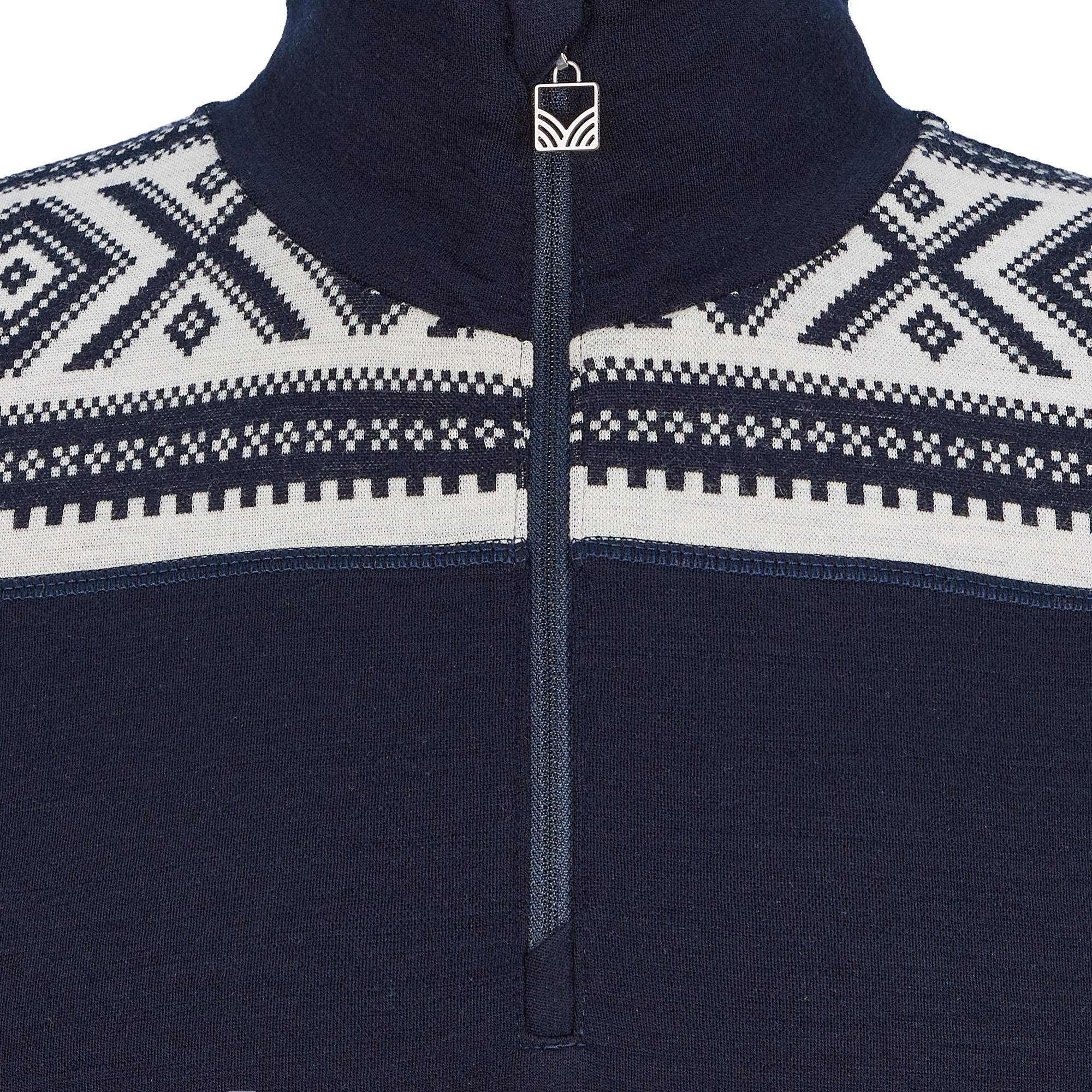 Dale of Norway CORTINA BASIC MASC SWEATER Herren - Wollpullover