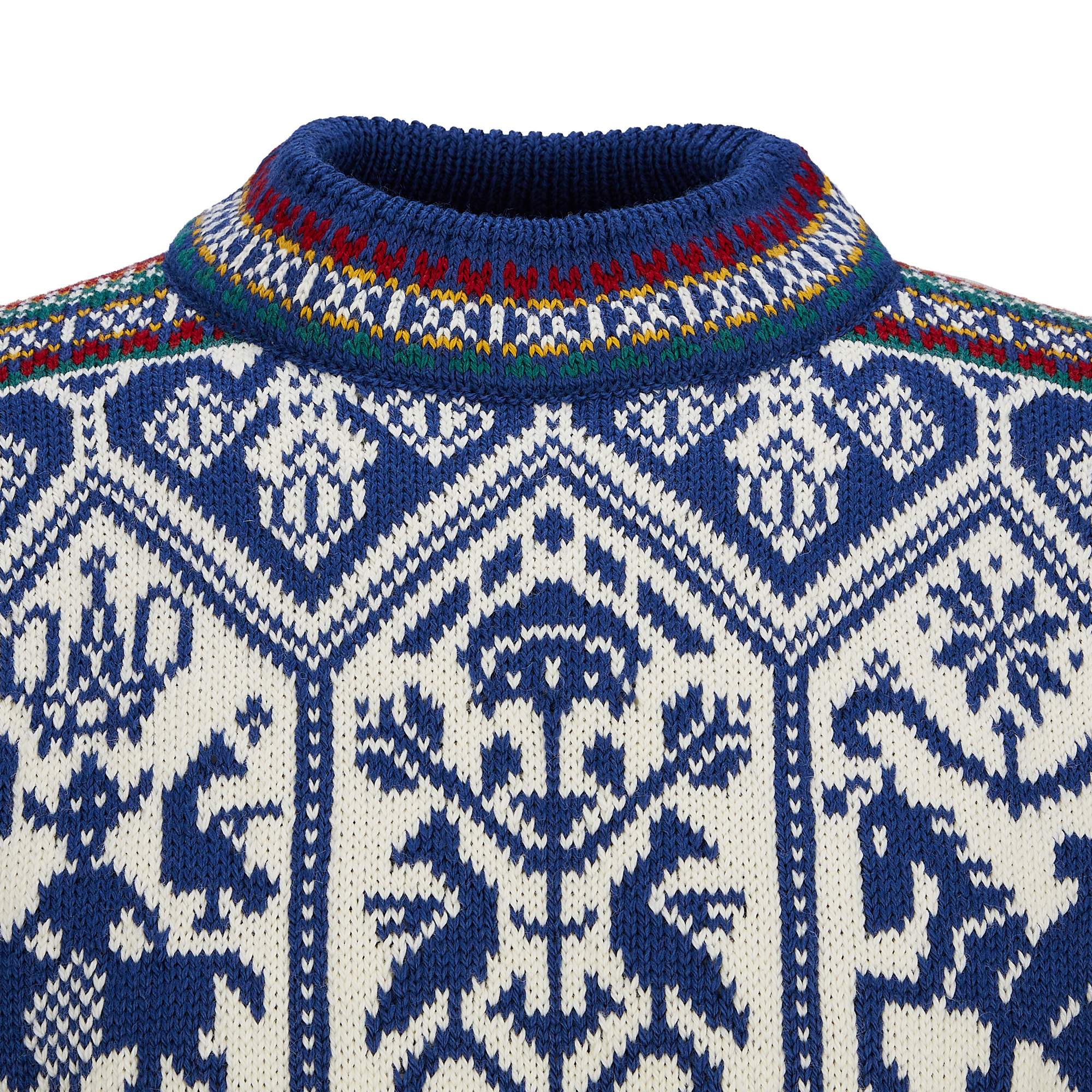 Dale of Norway 1994 MASCULINE SWEATER Herren - Wollpullover