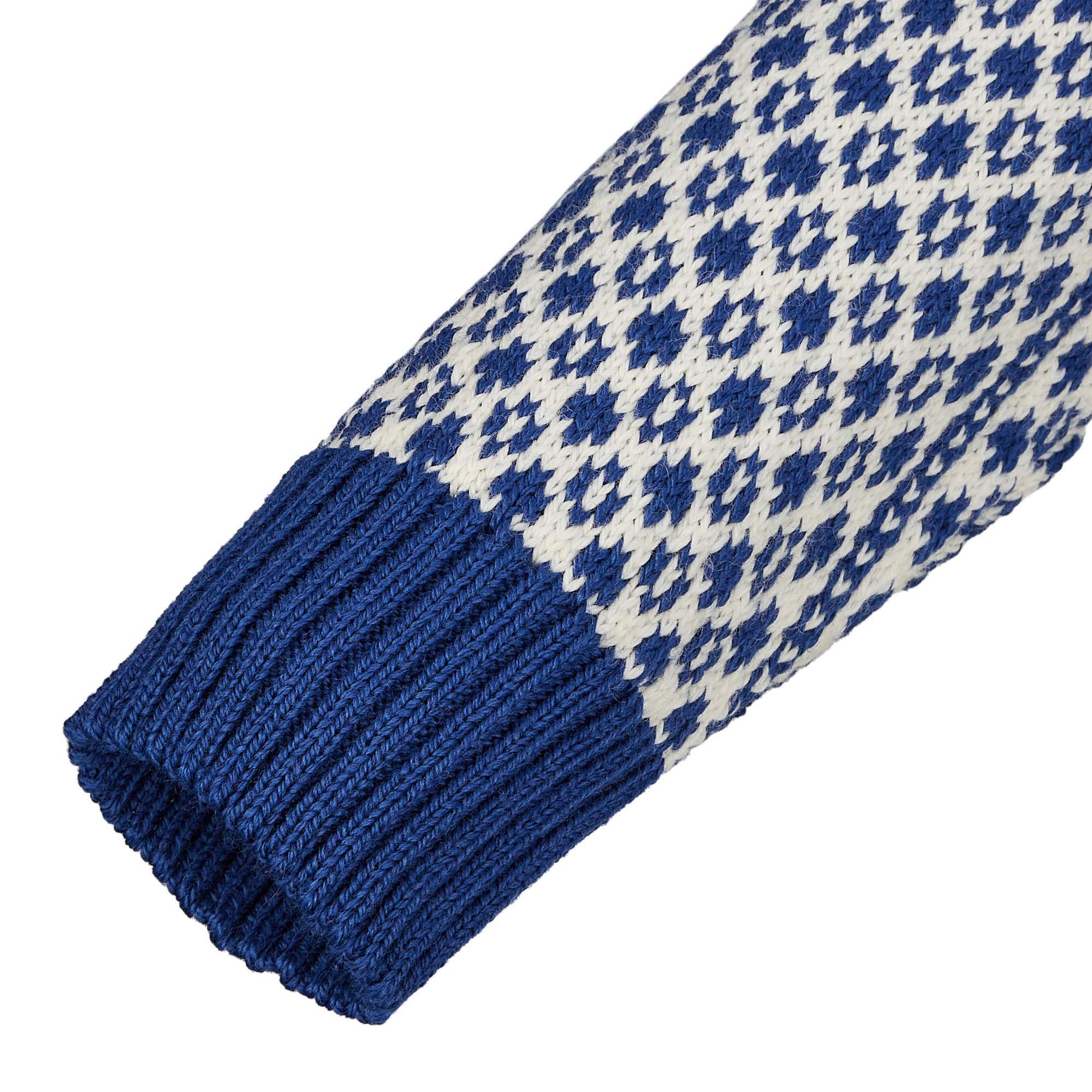 Dale of Norway 1994 MASCULINE SWEATER Herren - Wollpullover