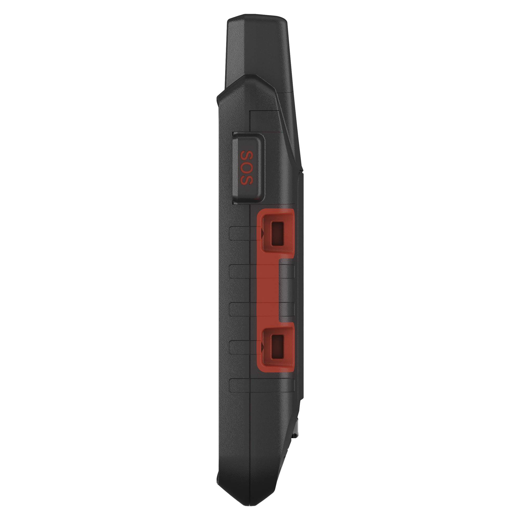 Garmin MONTANA 710I - GPS-Gerät