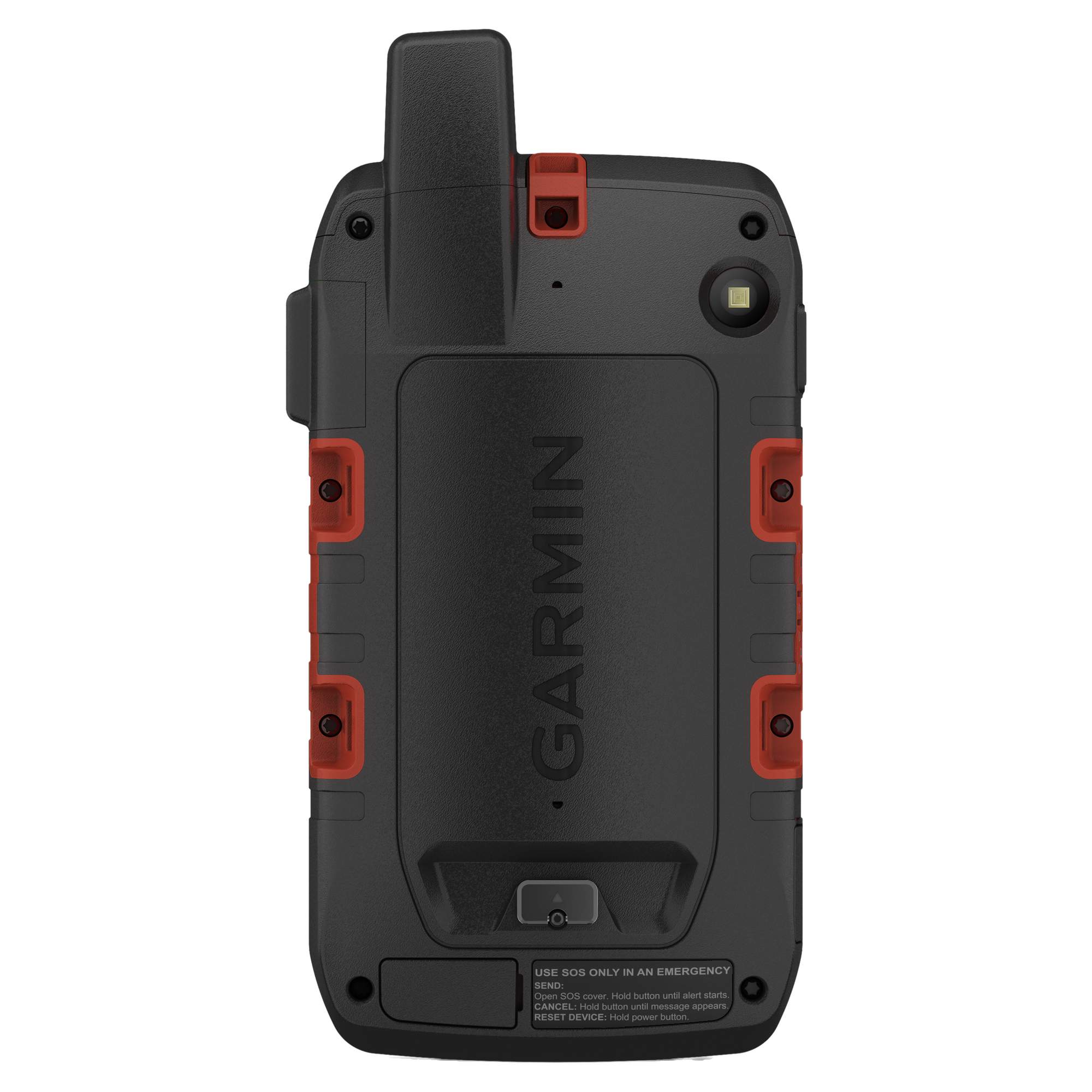 Garmin MONTANA 710I - GPS-Gerät