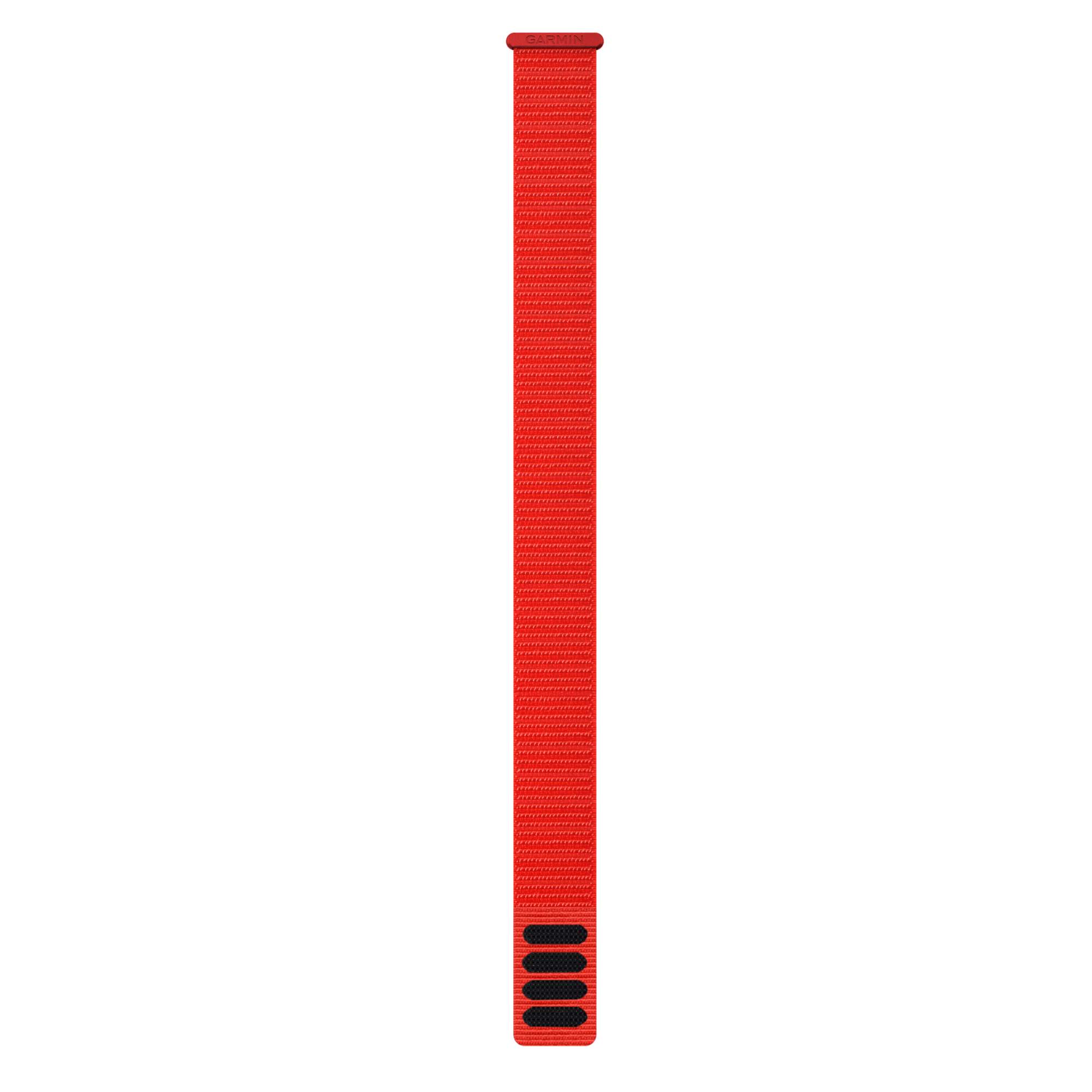 Garmin ULTRAFIT-ARMBAND NYLON - Uhrenzubehör