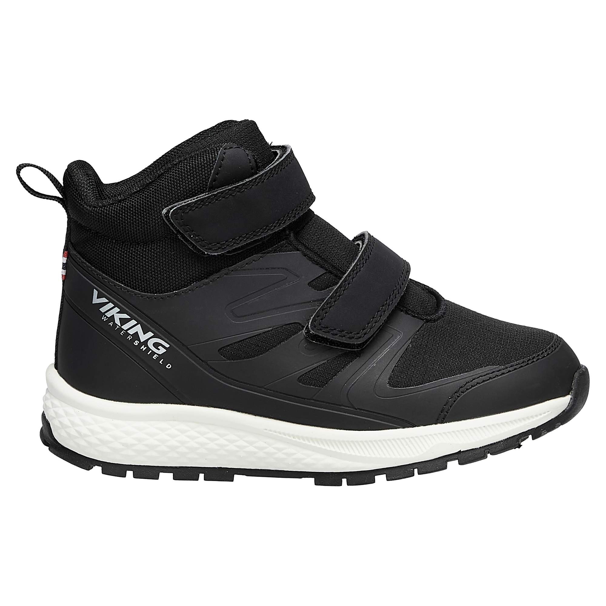 Viking EQUIP MID WP 2V Kinder - Freizeitstiefel