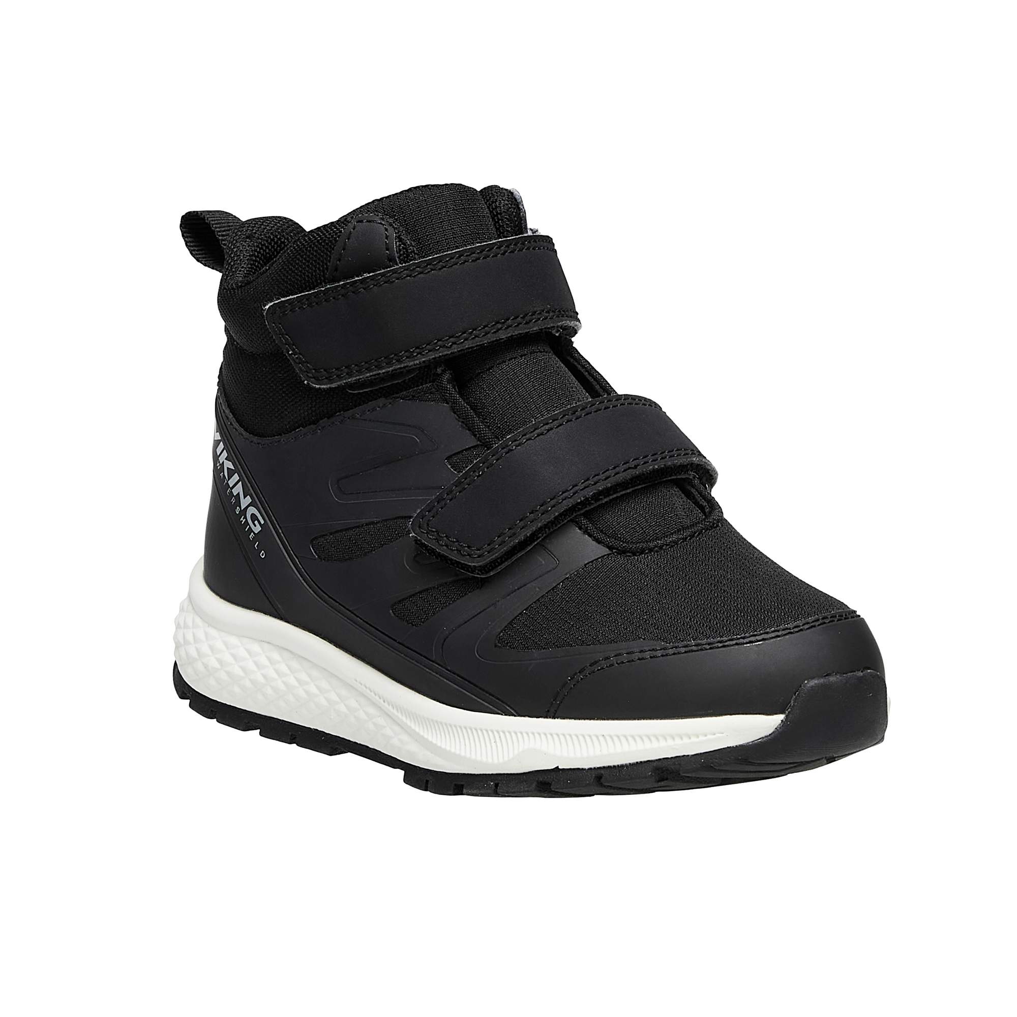Viking EQUIP MID WP 2V Kinder - Freizeitstiefel