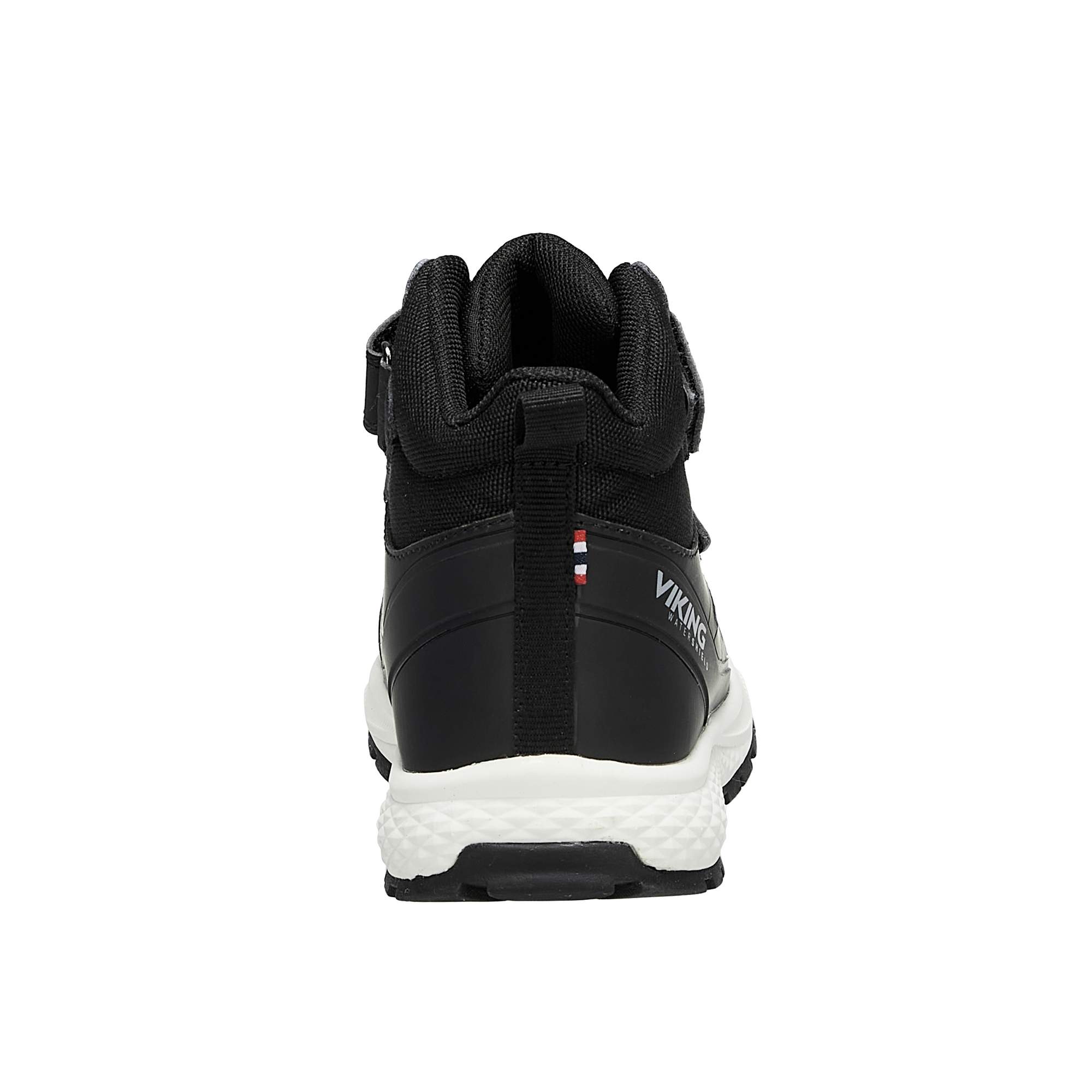 Viking EQUIP MID WP 2V Kinder - Freizeitstiefel