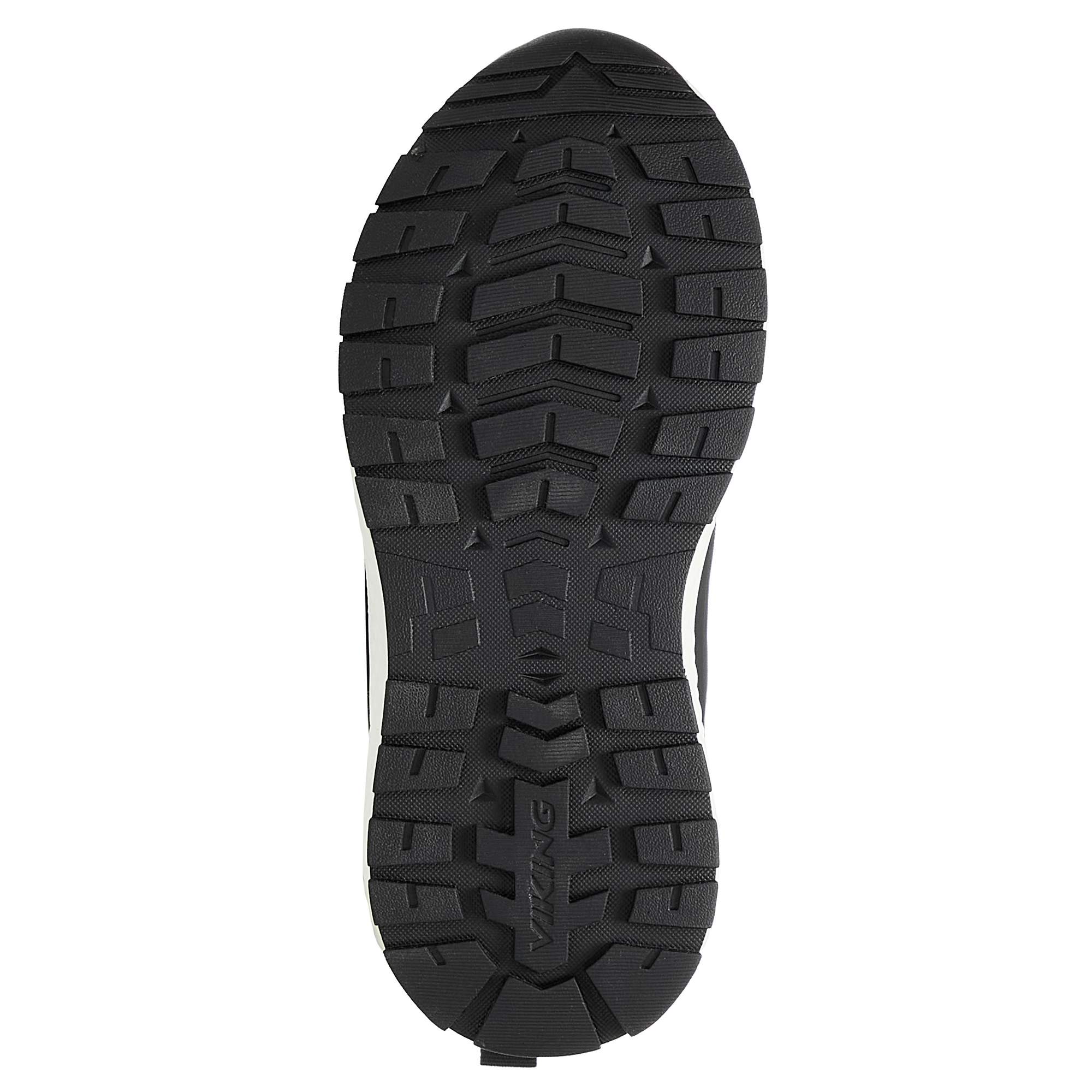 Viking EQUIP MID WP 2V Kinder - Freizeitstiefel