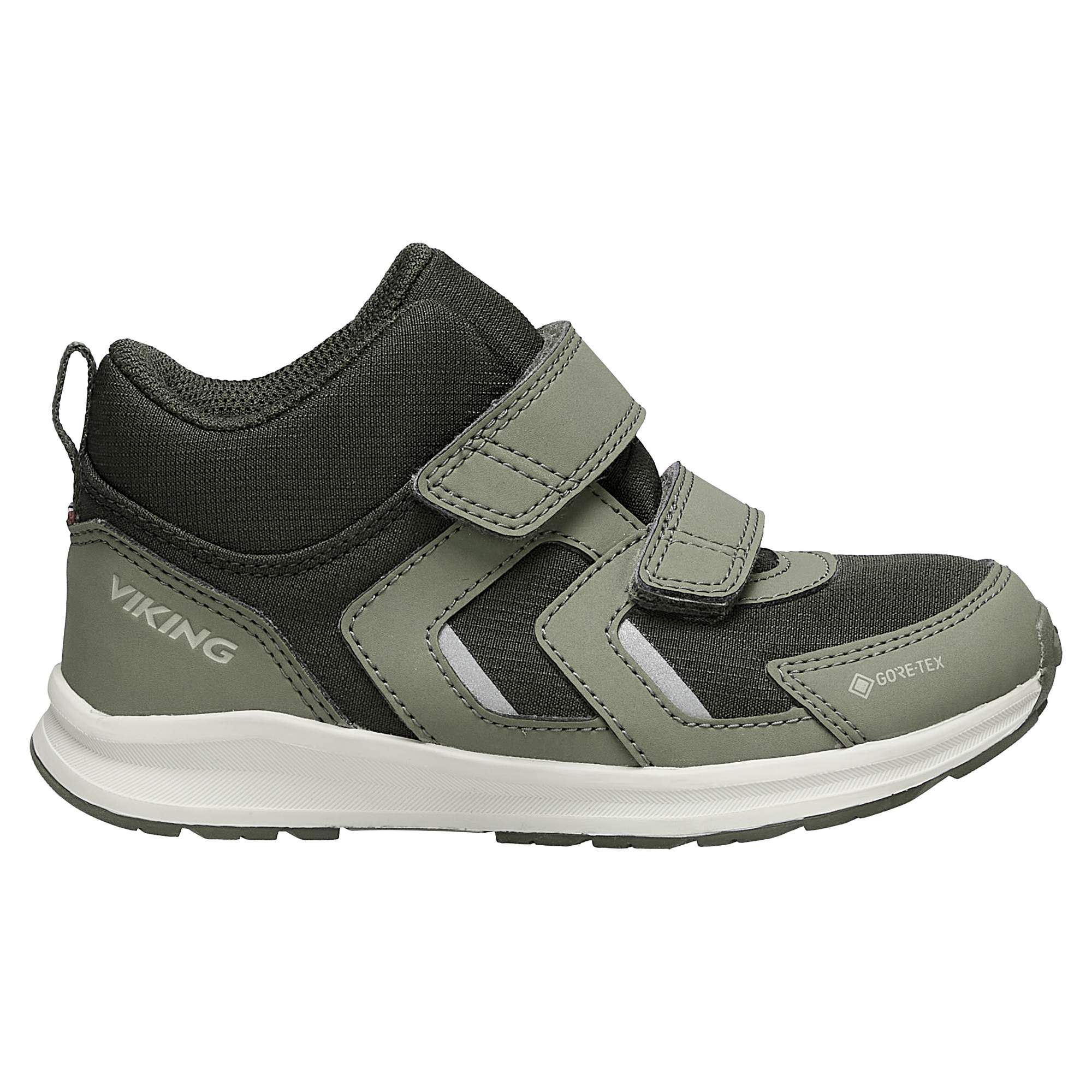Viking GAME MID GTX 2V Kinder - Freizeitstiefel