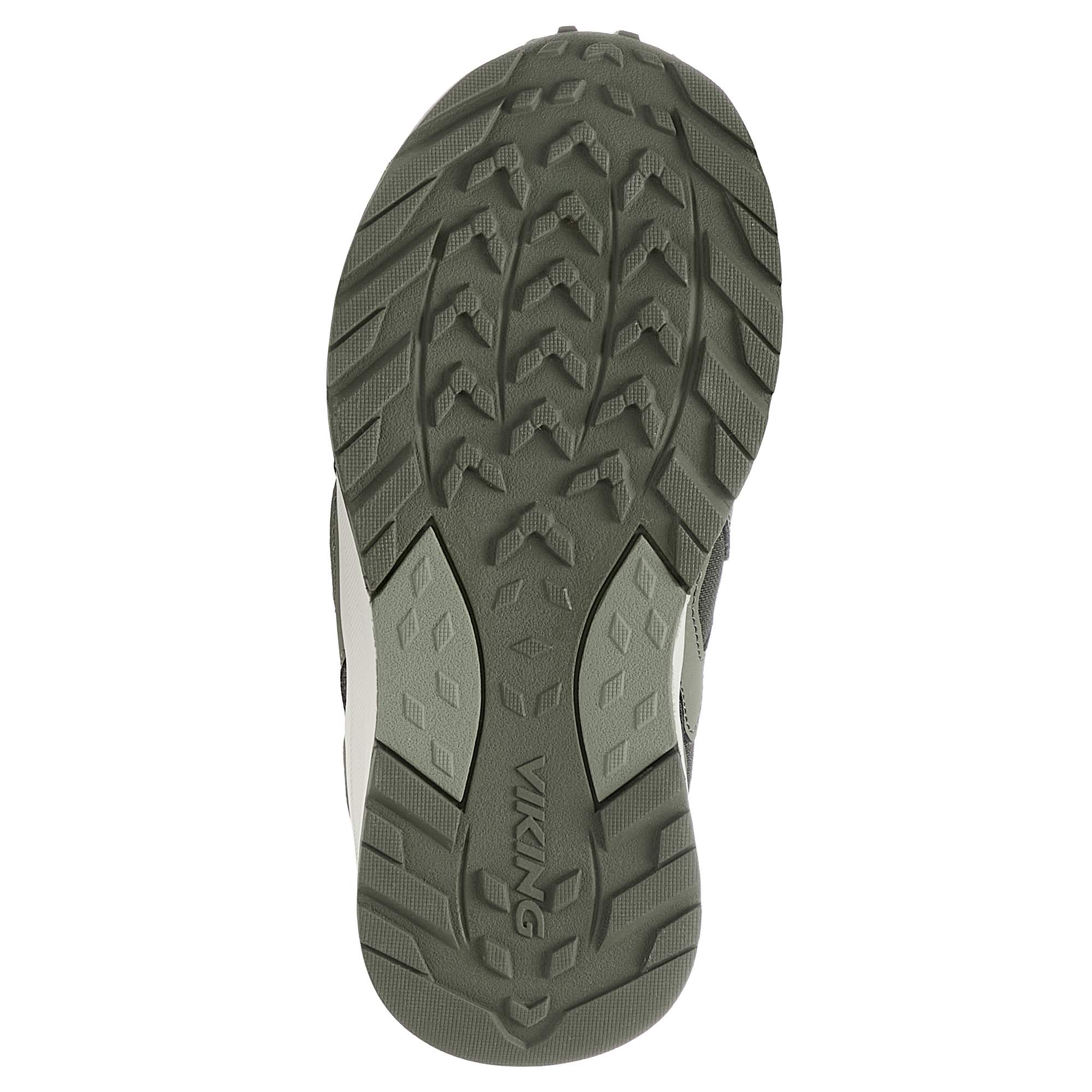 Viking GAME MID GTX 2V Kinder - Freizeitstiefel